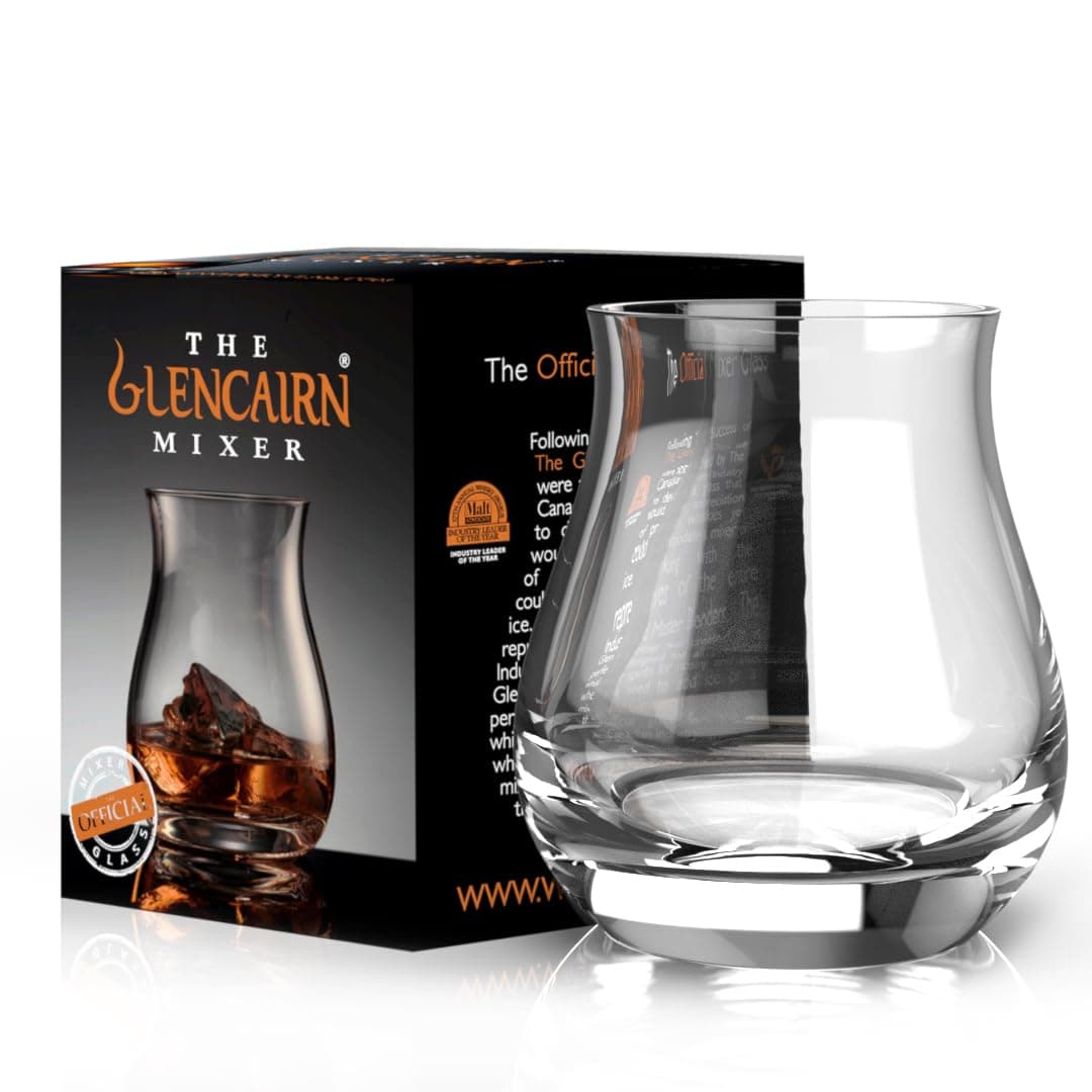 Glencairn Mixer Glass