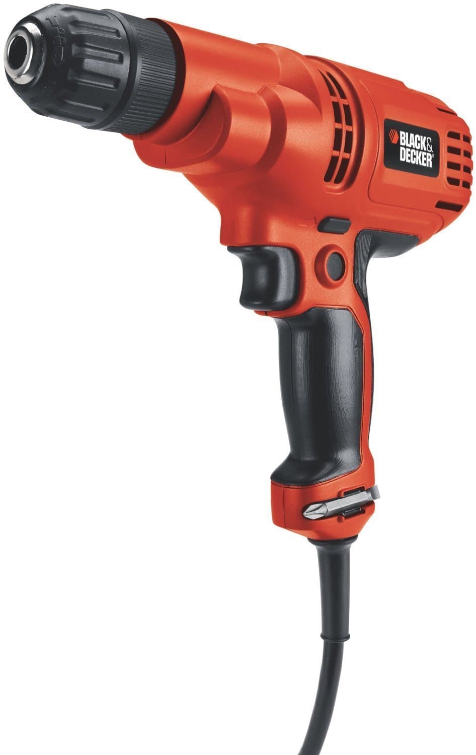 Black & Decker DR260B 5.2-Amp 3/8-Inch Drill/Driver