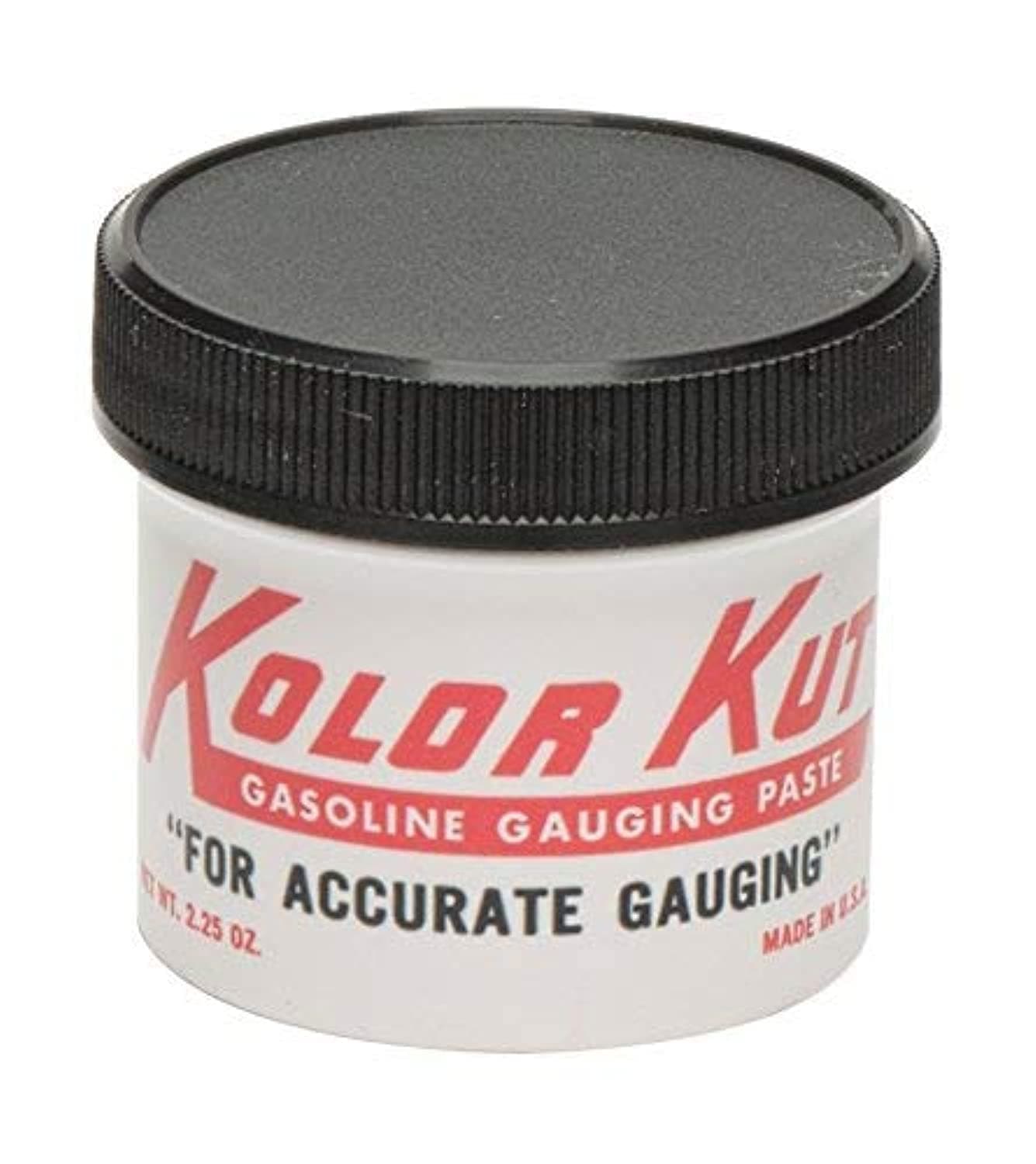 Gasoline Gauging Paste 2 Pack