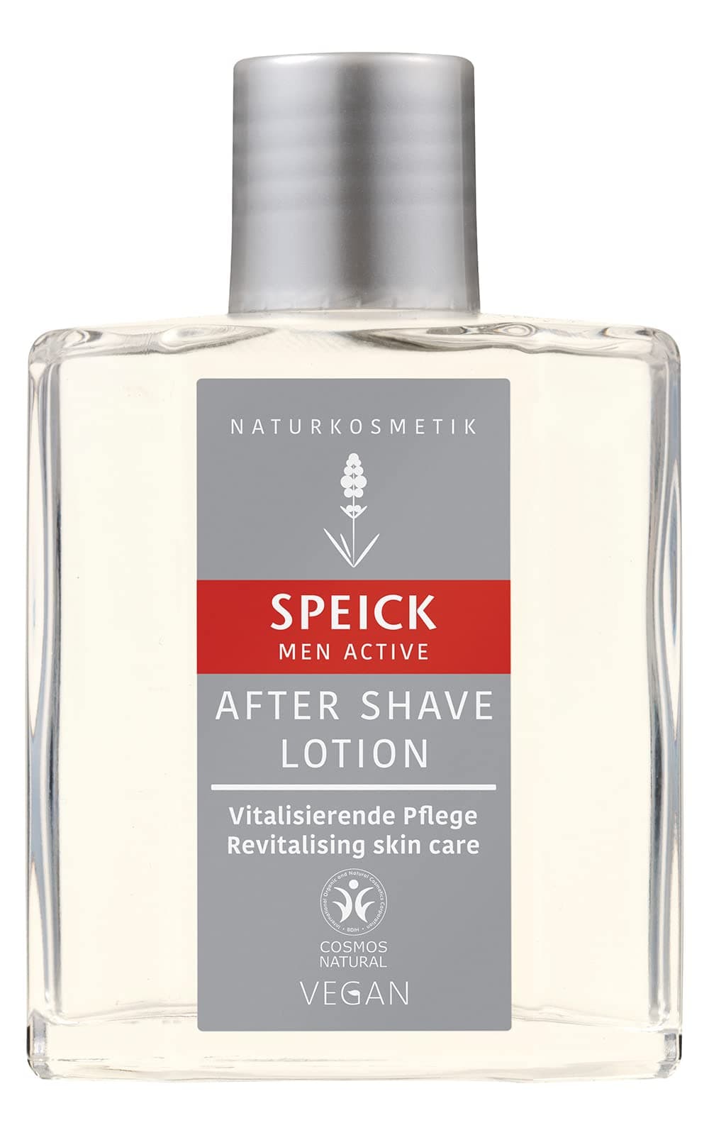 Active After Shave Lotion 3.4oz after shave by Speick