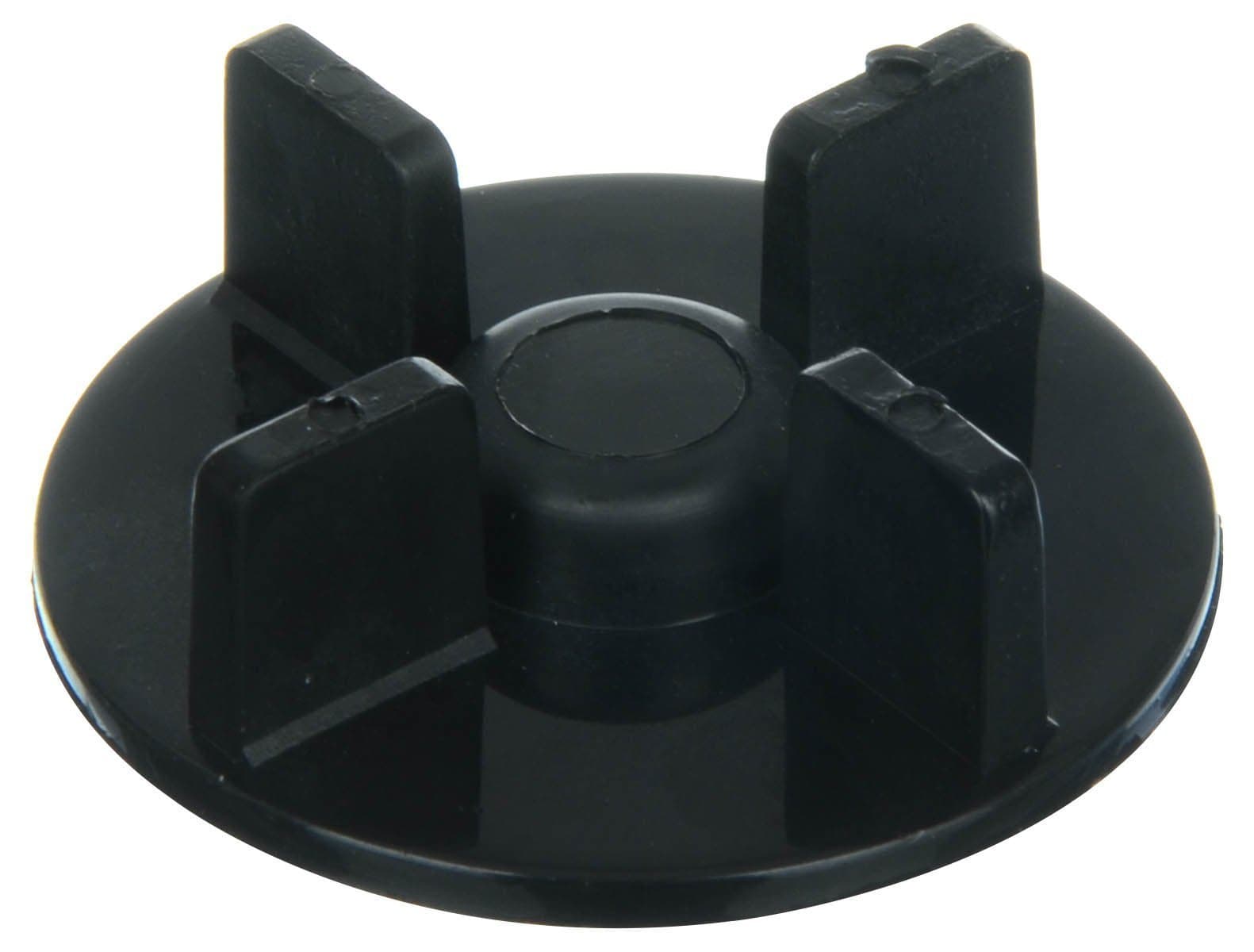 BA Motor Coupler Jar (Black)