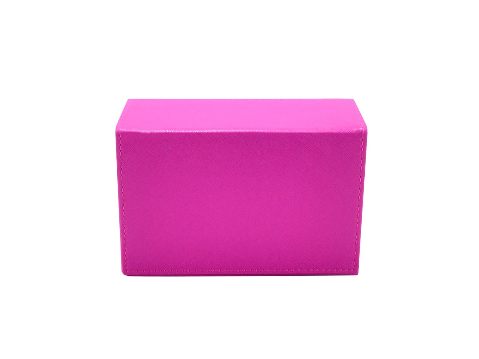 Deck Box: Dualist 120 Ct Pink
