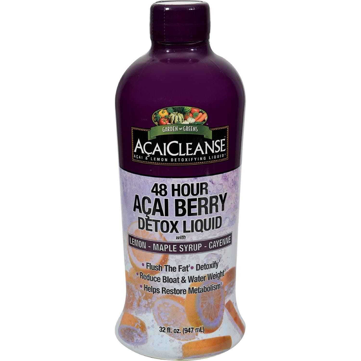 Acai-cleanse, 947 ml