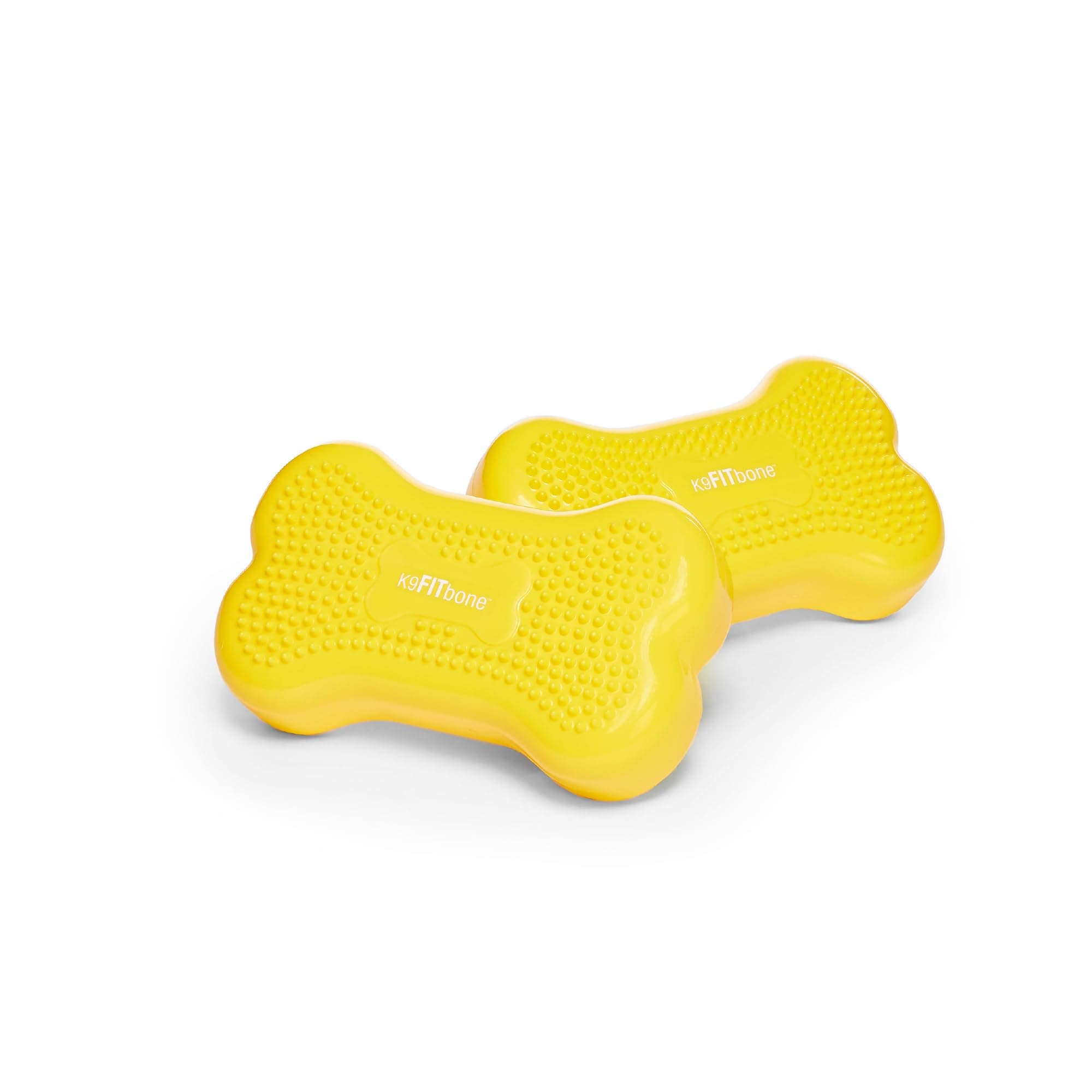 Mini K9fitbone Balance Training Platform (Set of 2)
