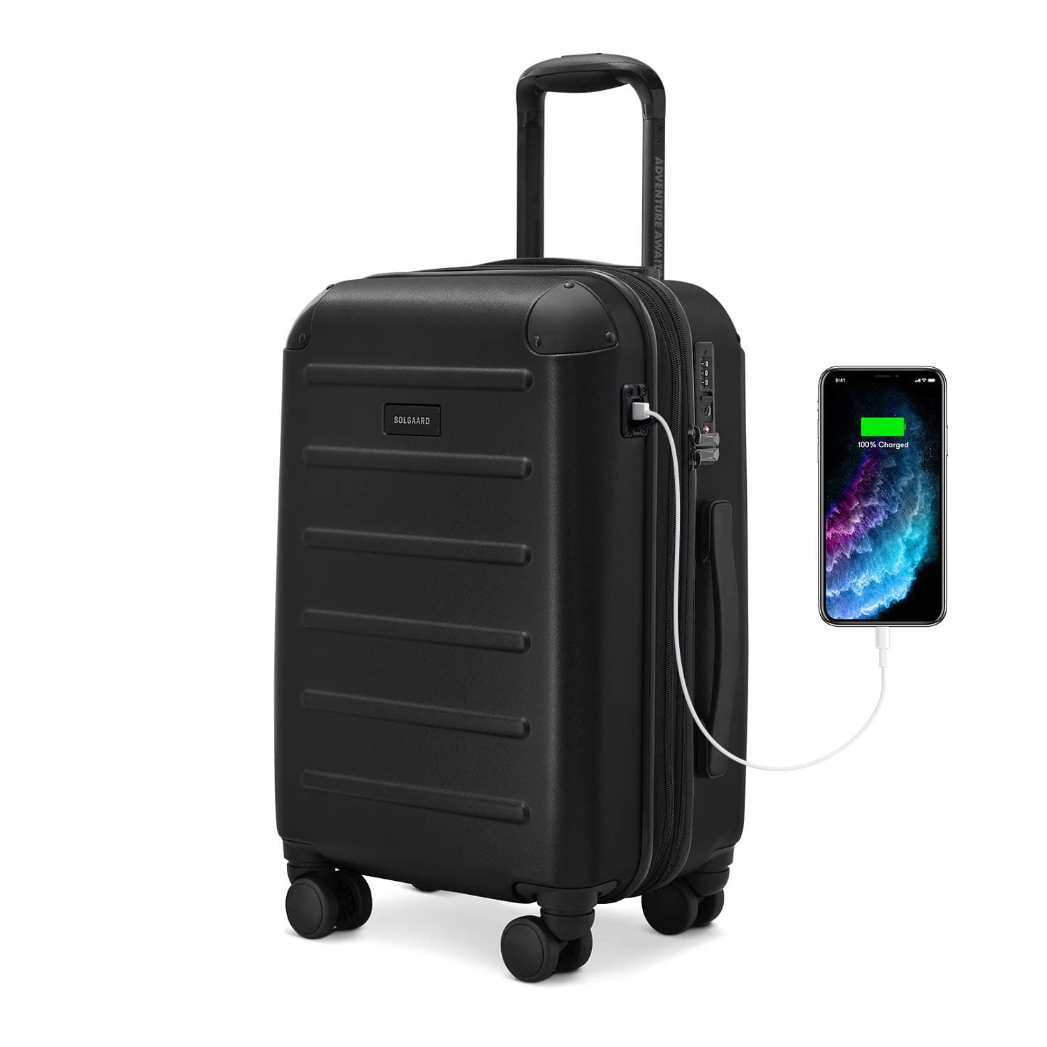 Lifepack: The Carry-On Closet