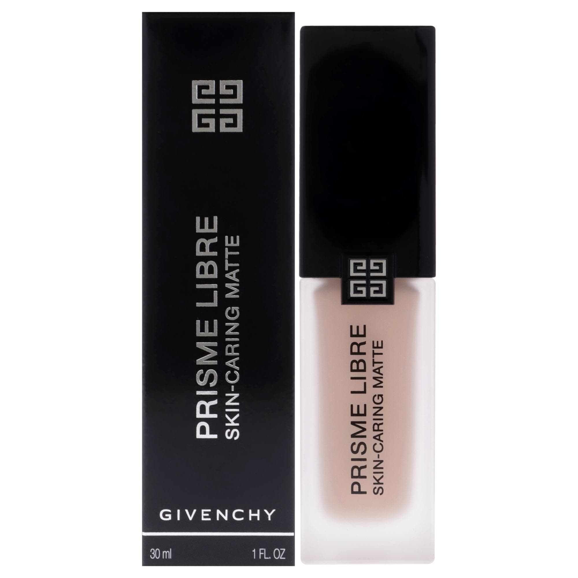 Prisme Libre Skin-Caring Matte Foundation - 2-N150 by Givenchy for Women - 1 oz Foundation