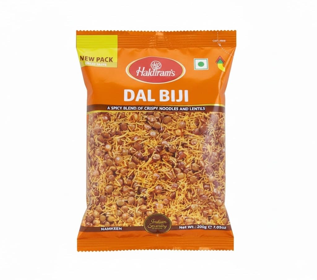 Dal Biji 200g