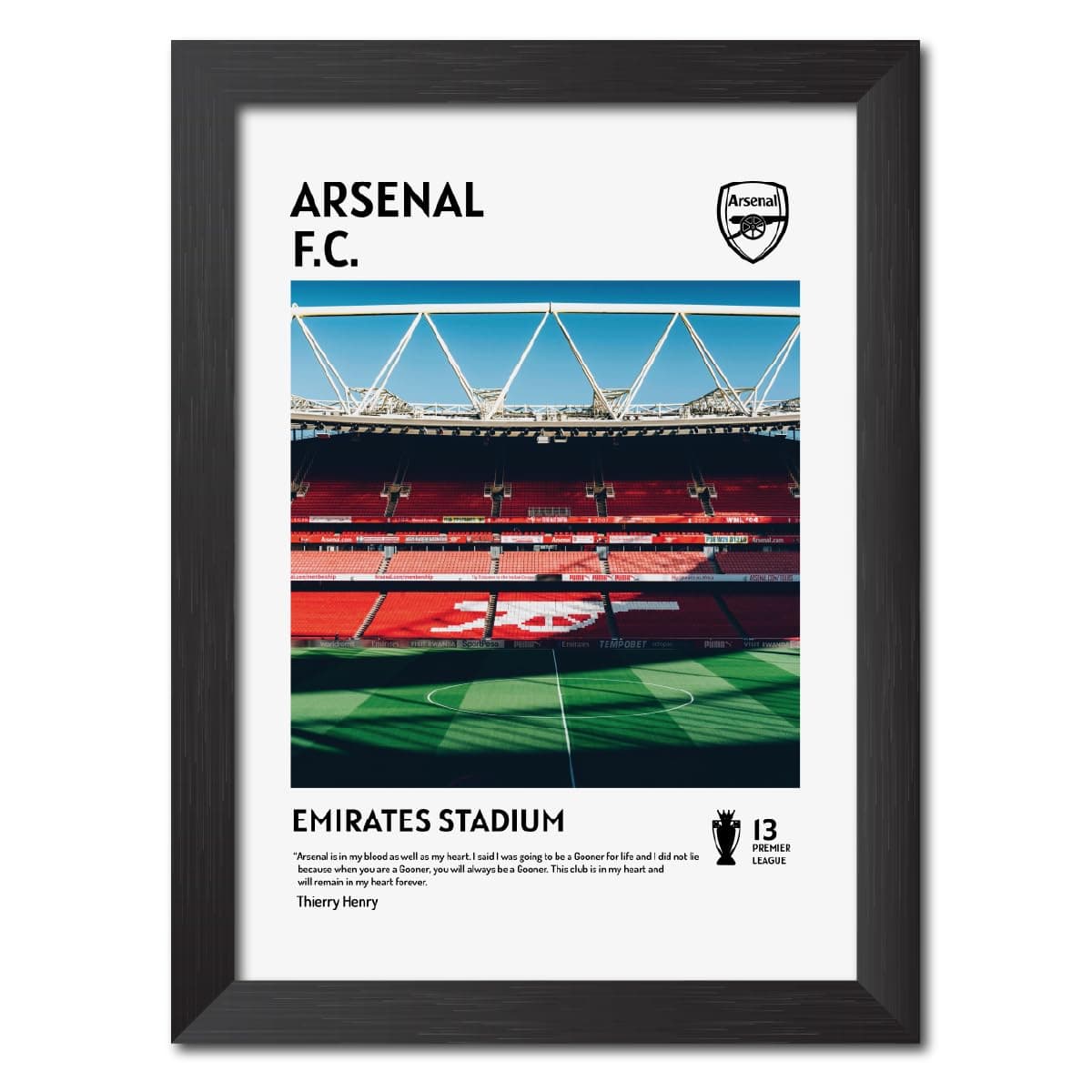Arsenal Stadium