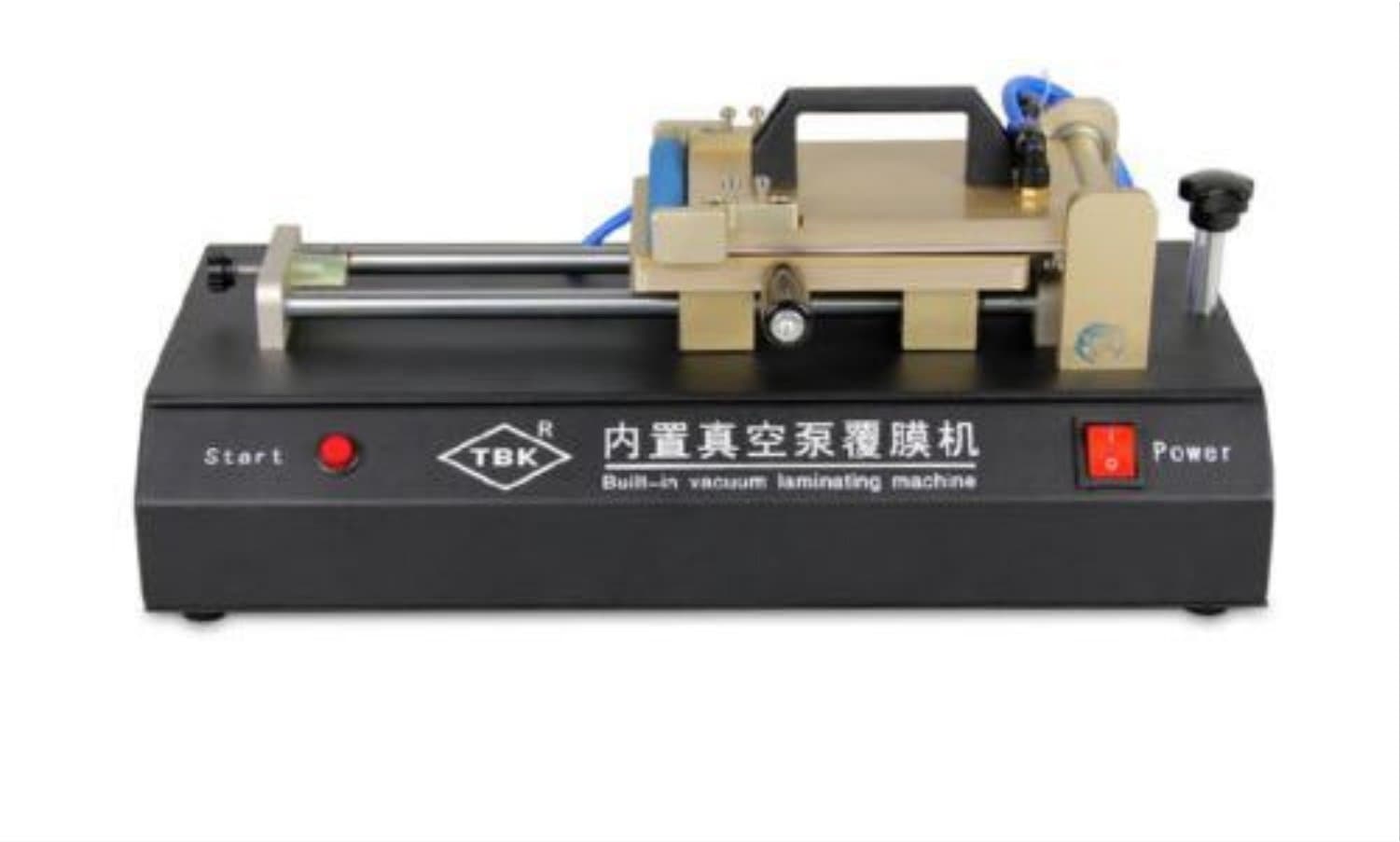 Built-in Vacuum OCA Laminating Machine for Smart Phone Iphone/samsung