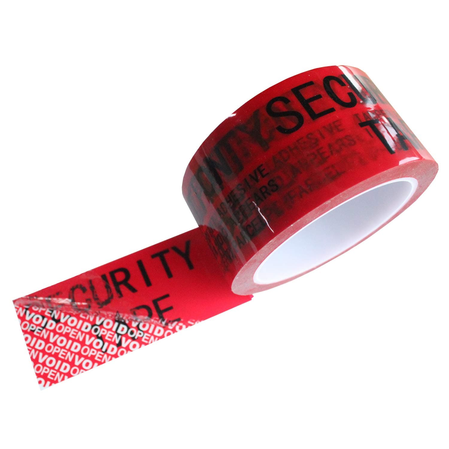 Regular Security Tape