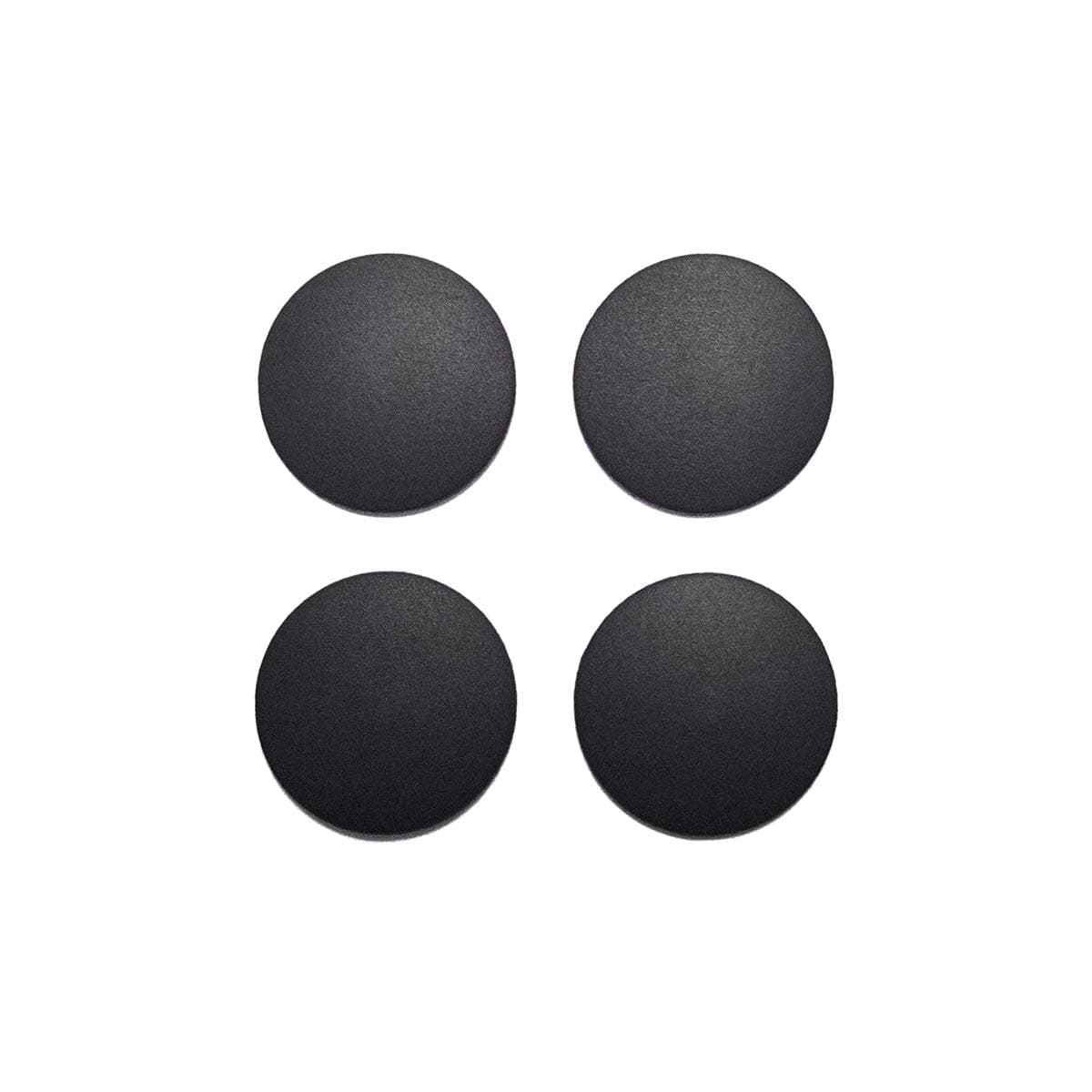 New Replacement 4pcs Rubber Feet Compatible for Macbook Pro 13" 15'' A1425 A1502 A1398 2012 2013 2014 2015 Year