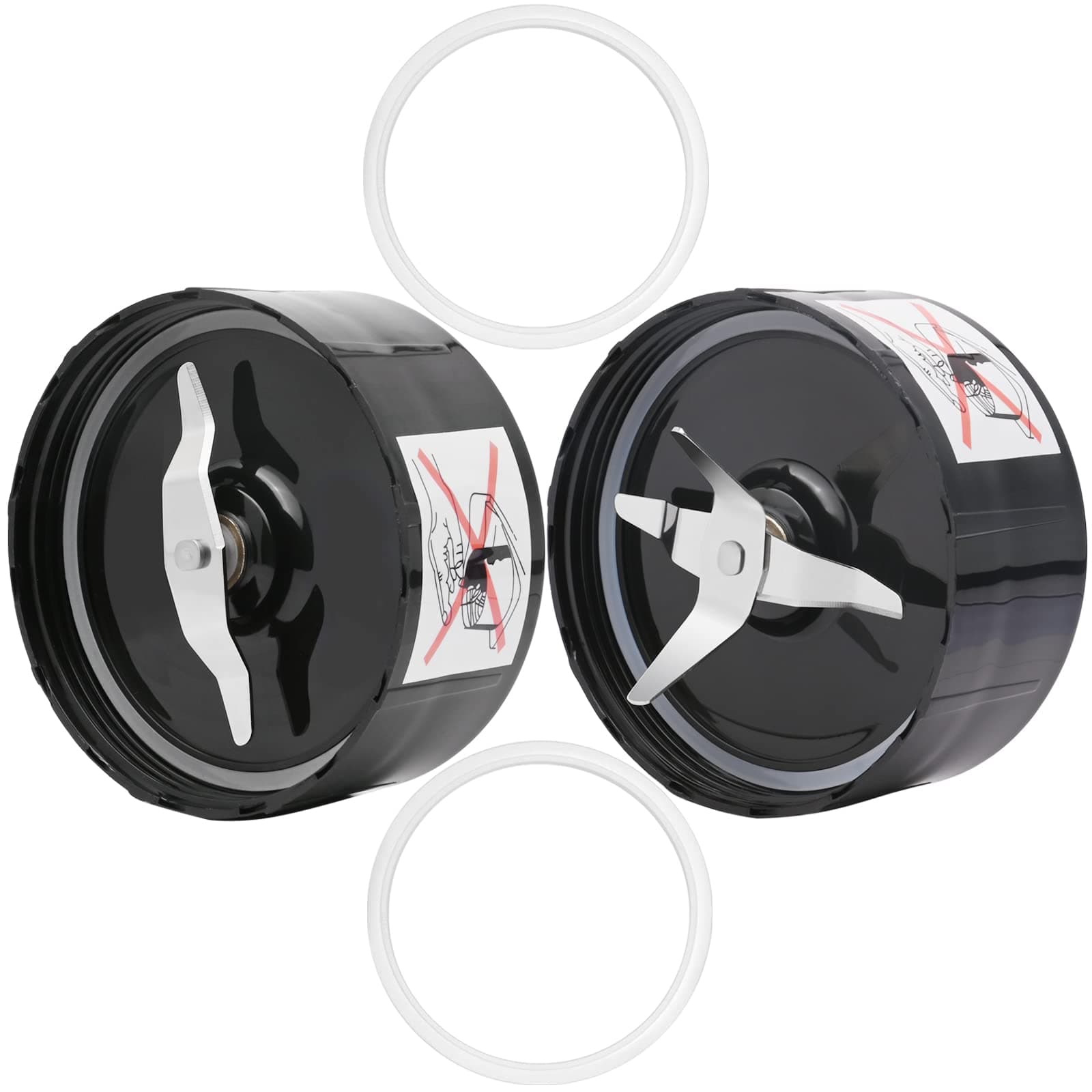 Replacement Parts for Magic Bullet