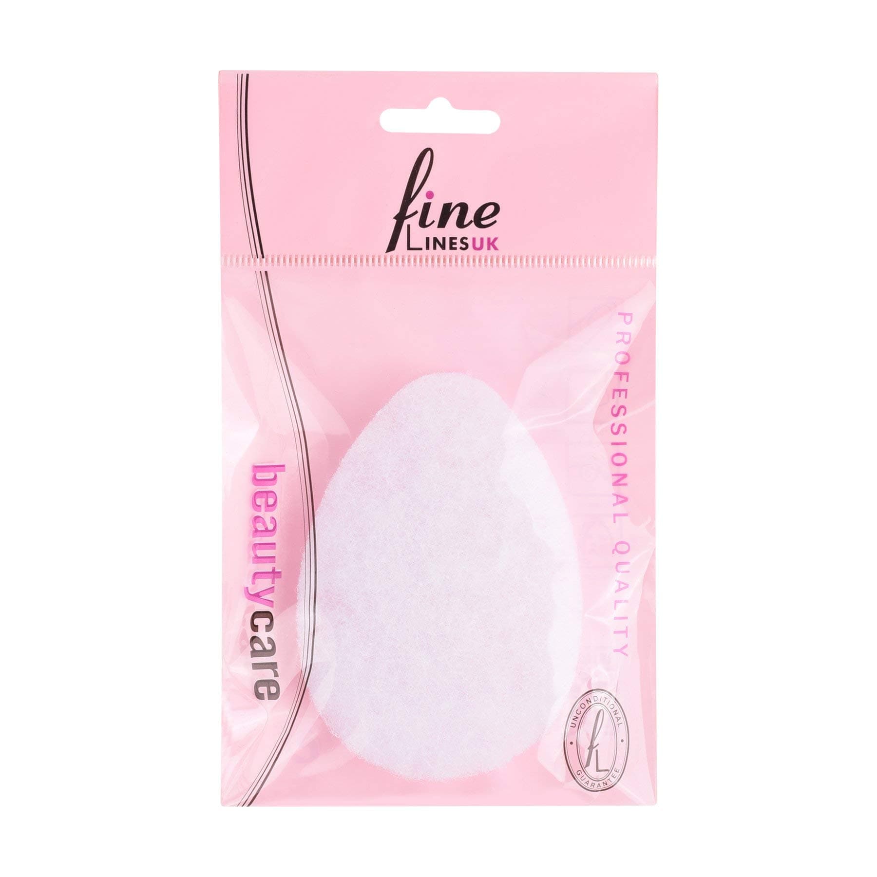 Fine LinesExfoliating Face Scrub Sponge | Face Scrubber Tear Drop Sponge | Face Shower Sponge for Cleansing, Ideal Before Makeup | Travel Face Wash Exfoliating Sponge for Women and Men