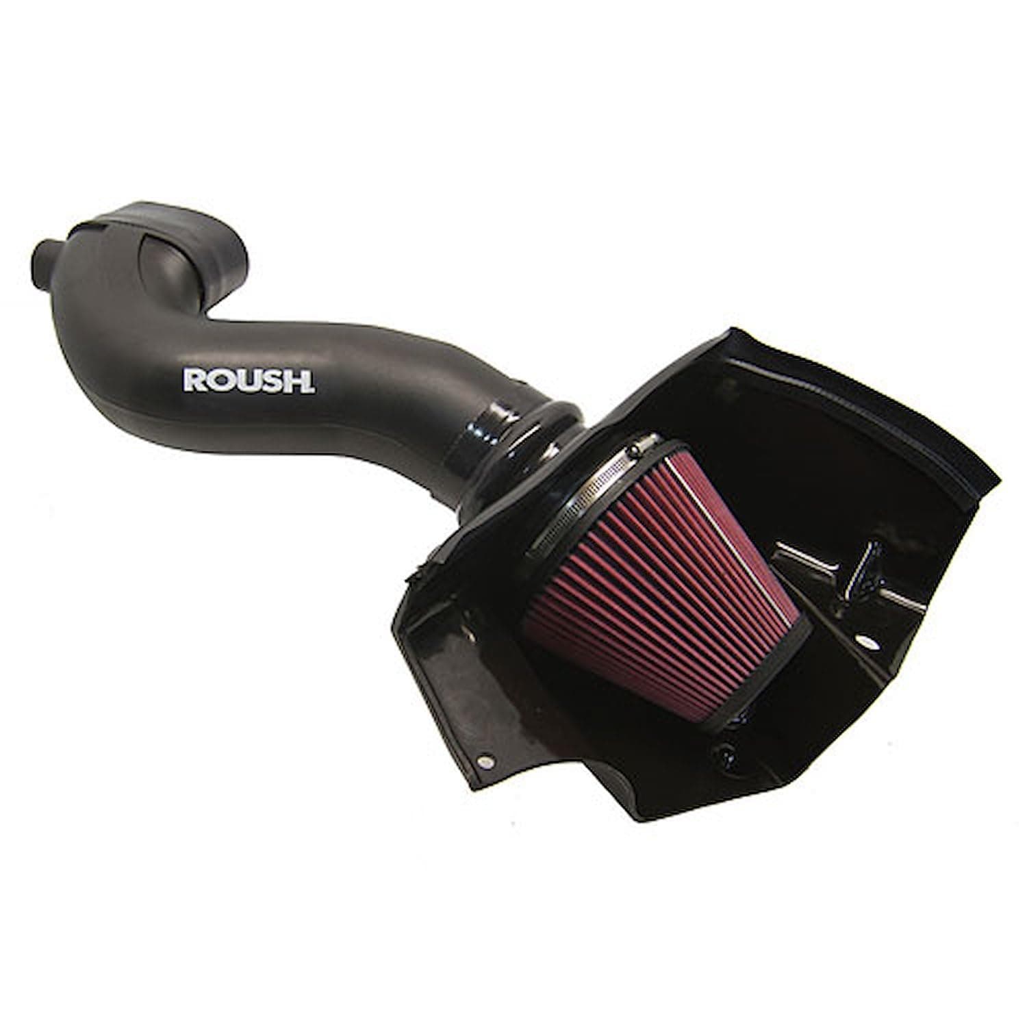 Roush Performance Products 402099 Cold Air Intake Kit, 1 Pack