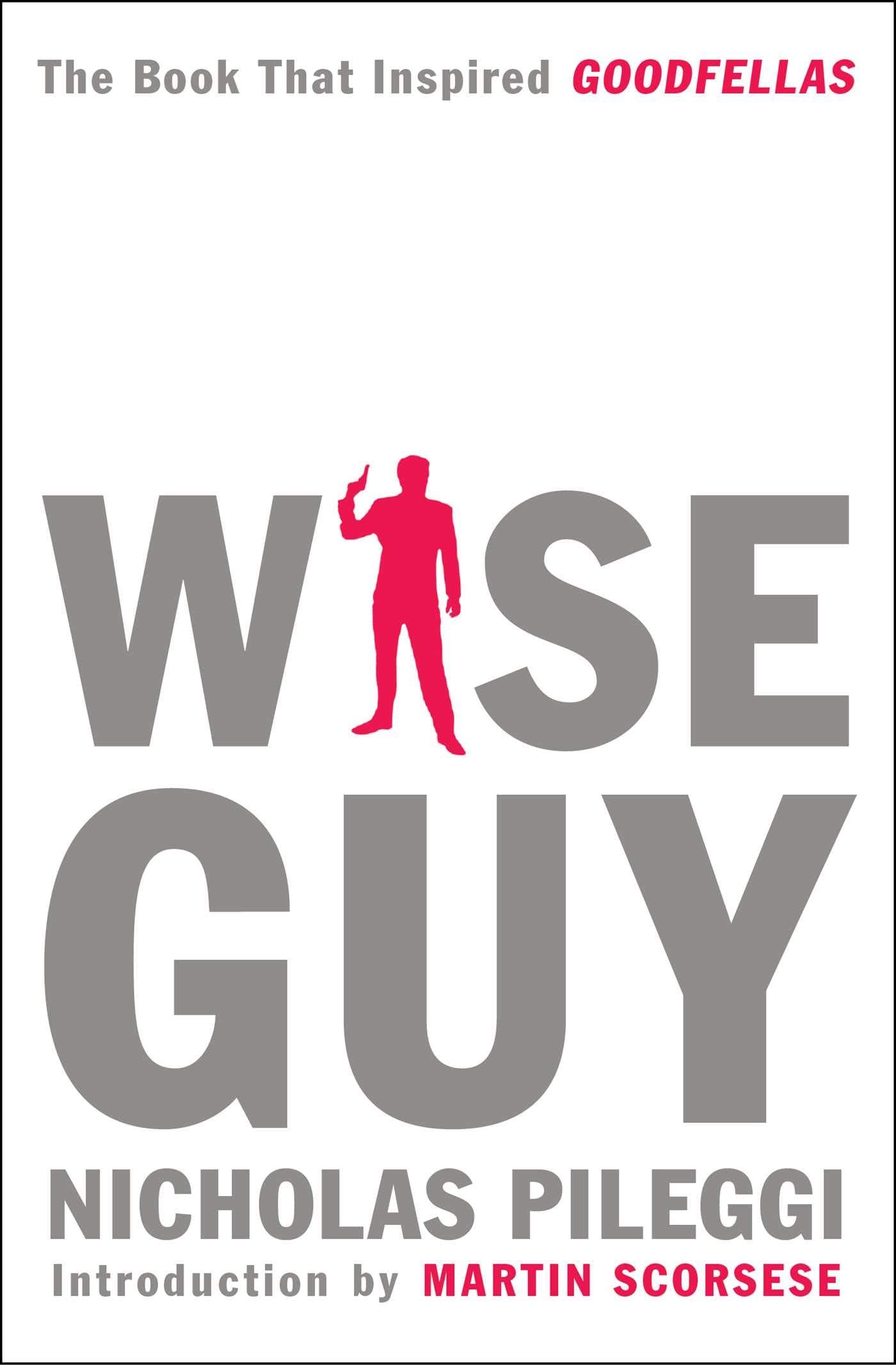 Wiseguy: The 25th Anniversary Edition Kindle Edition