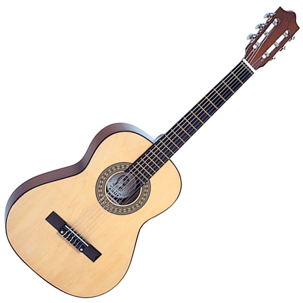 KCL119 Standard Sized 36" Nylon String Guitar
