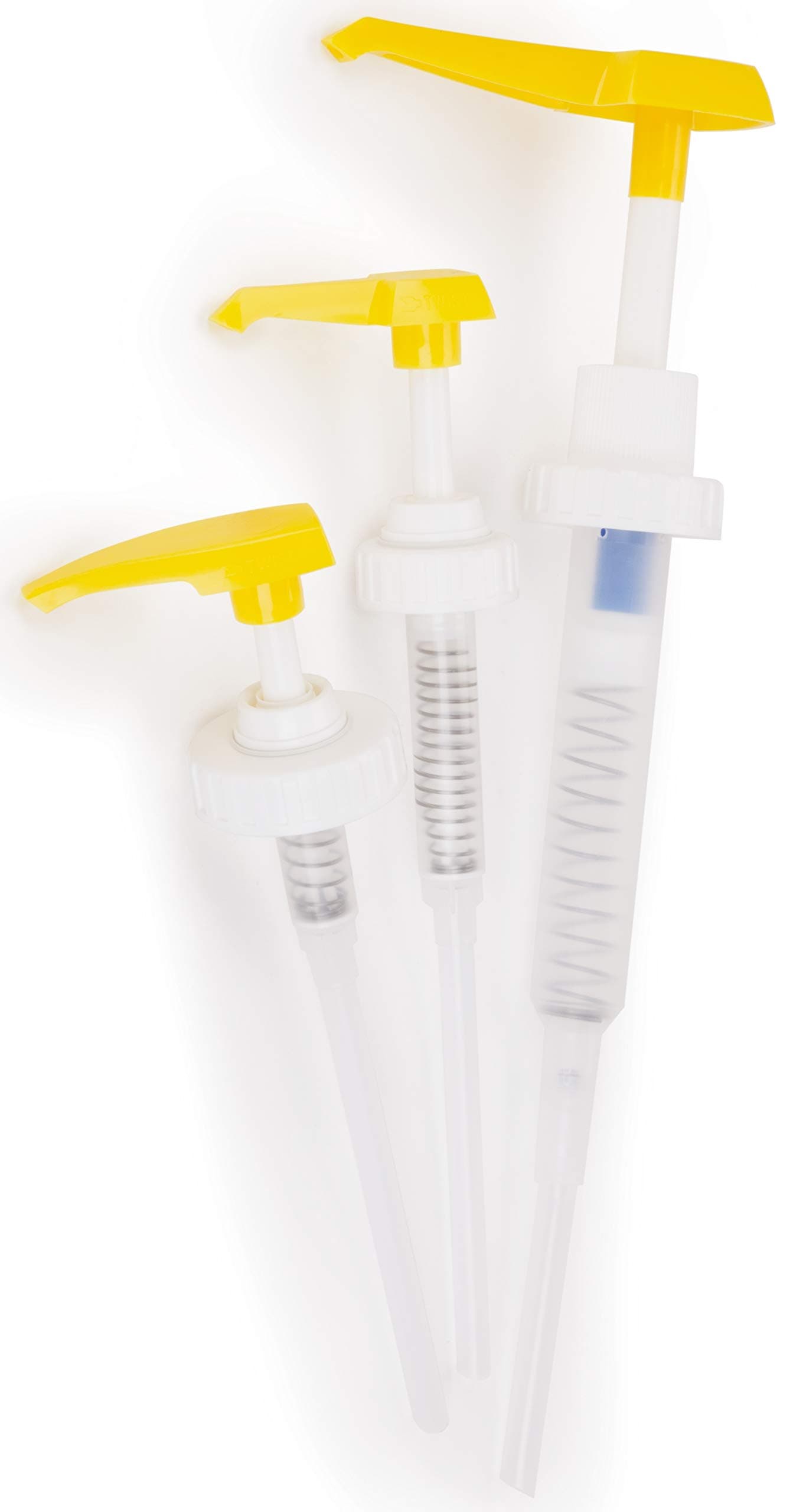 Mini Pump Kit for 301 and 305 in Quart, Gallon, 5 Gallon siz