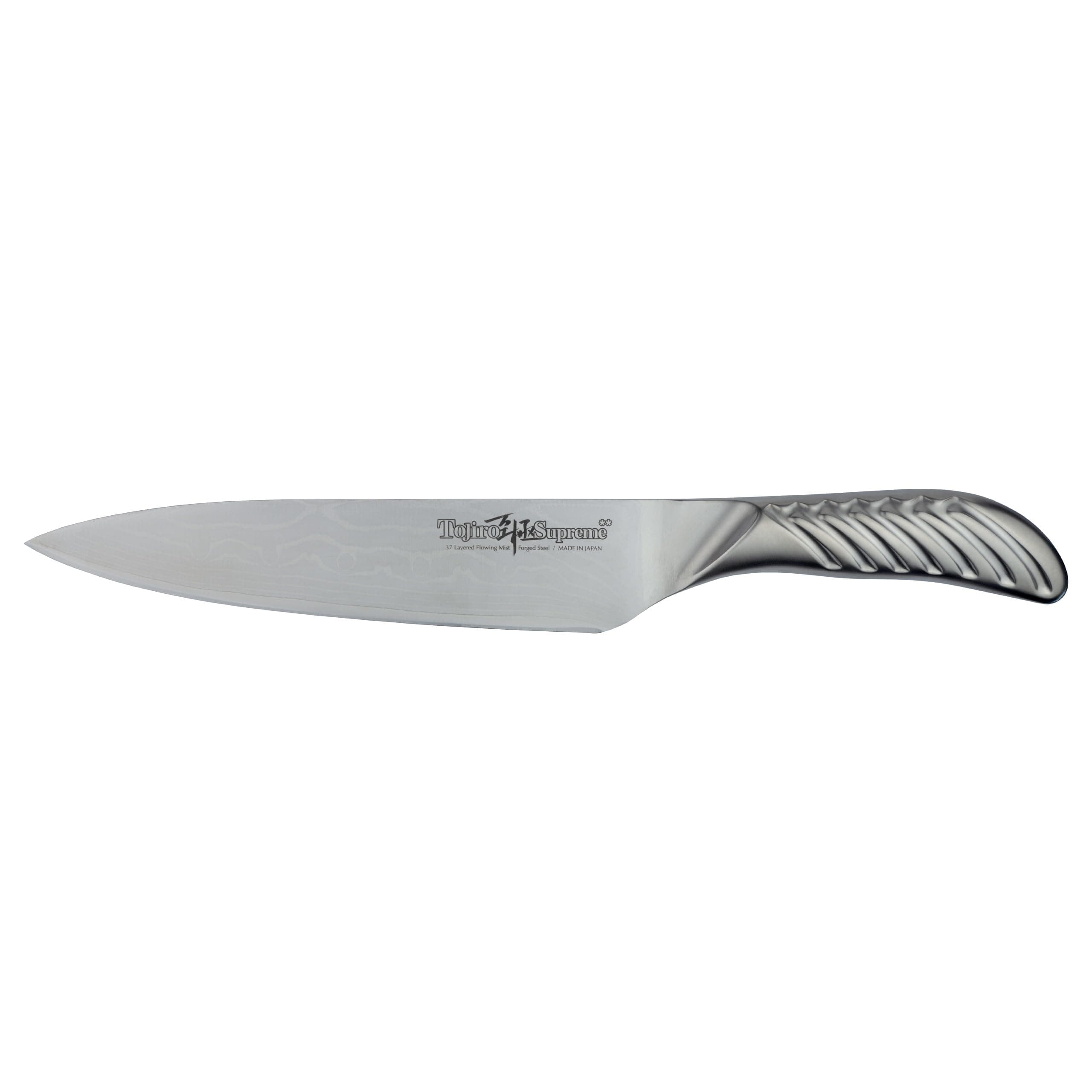 Supreme Chef's Knife 18cm FD-926, Silver