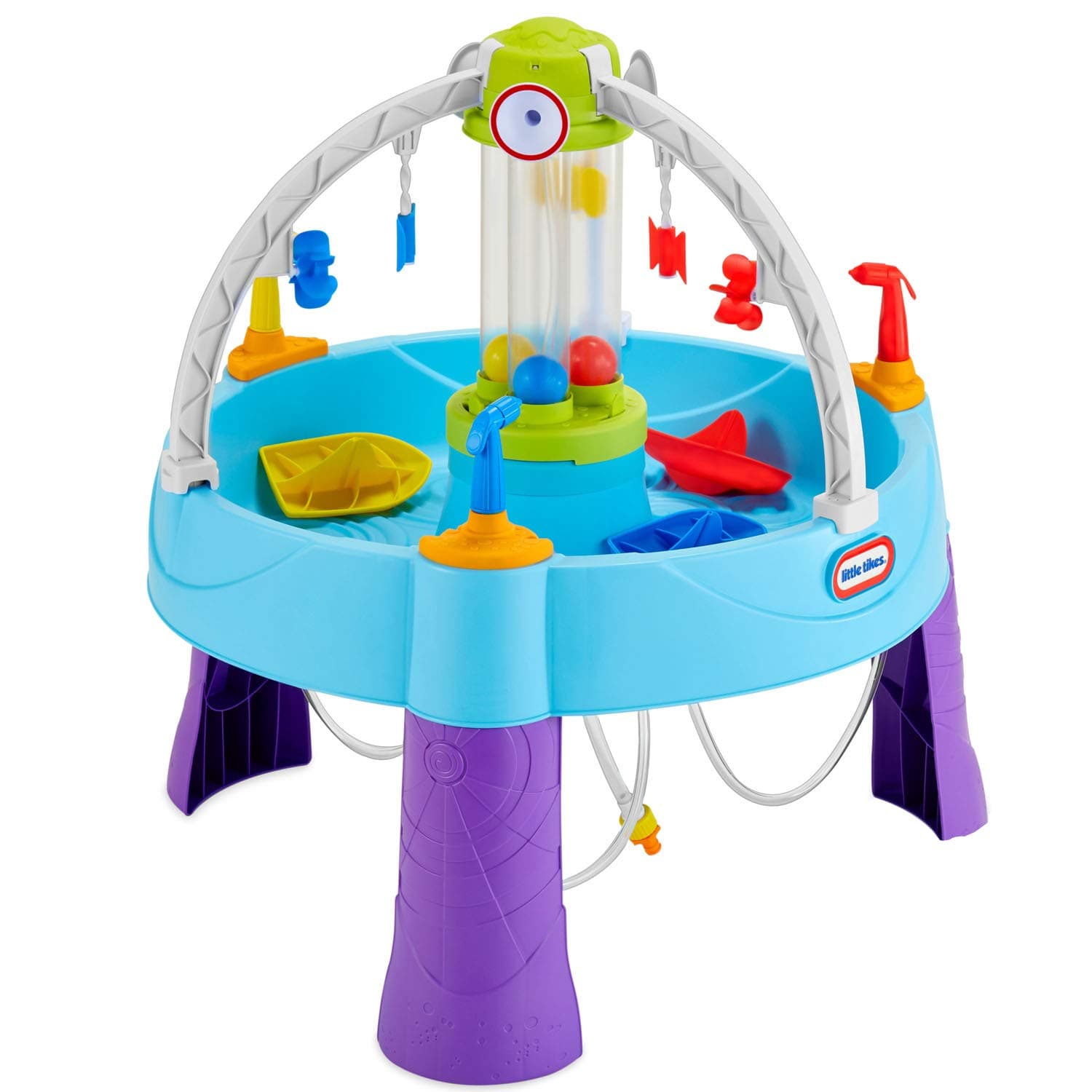 Little Tikes Fish 'N Splash Water Table