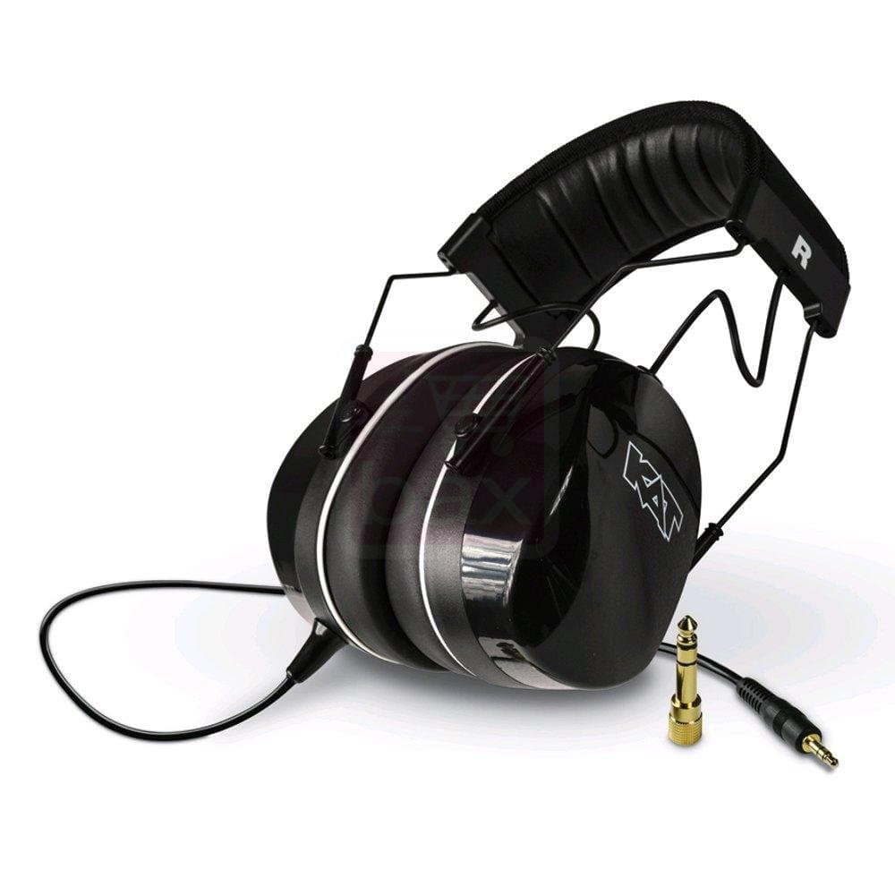 KAT Percussion KTUI26 Ultra Isolation Headphones