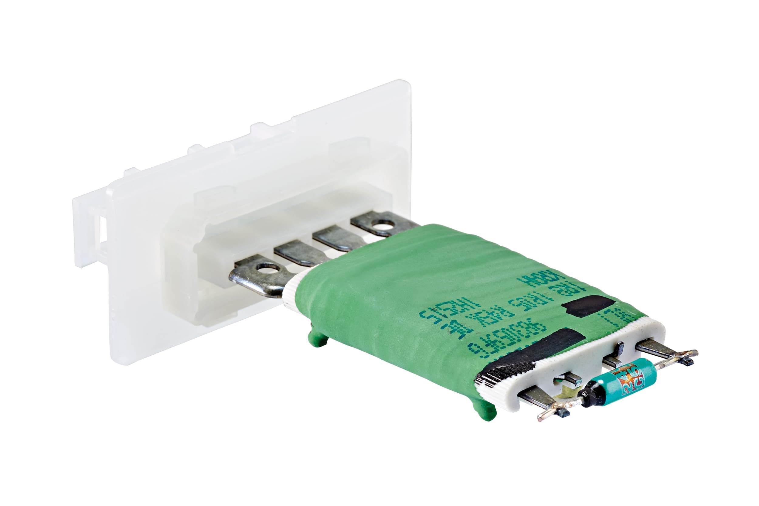 VALEO 515074 Resistor interior blower Regulator passenger compartment fan