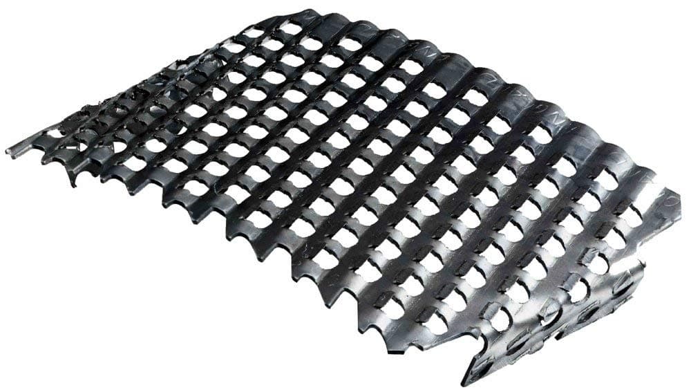 6 Pack Stanley 21-515 2-1/2" Surform Shaver Replacement Blade