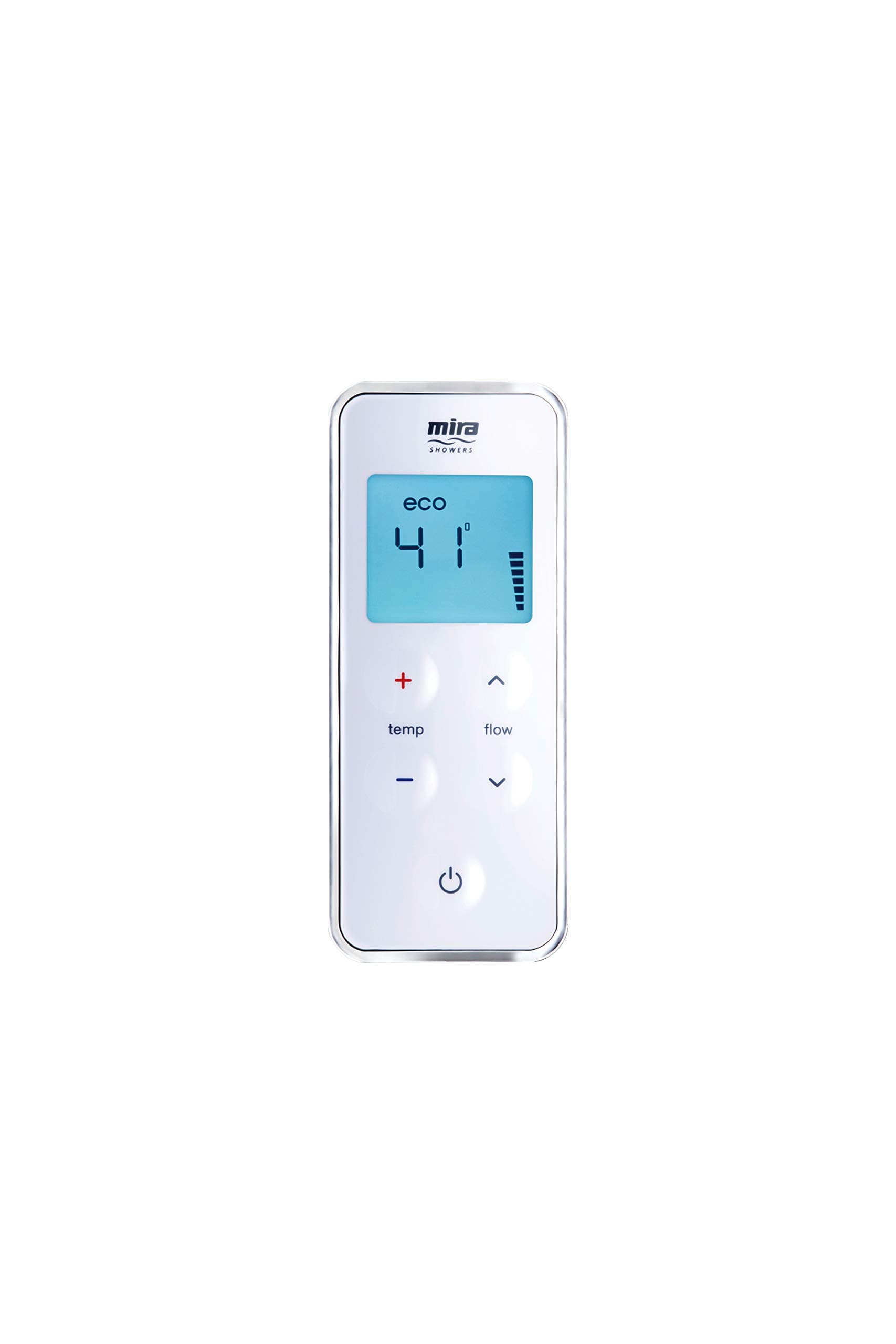 Mira 1.1797.005 Vision Remote Controller, Chrome
