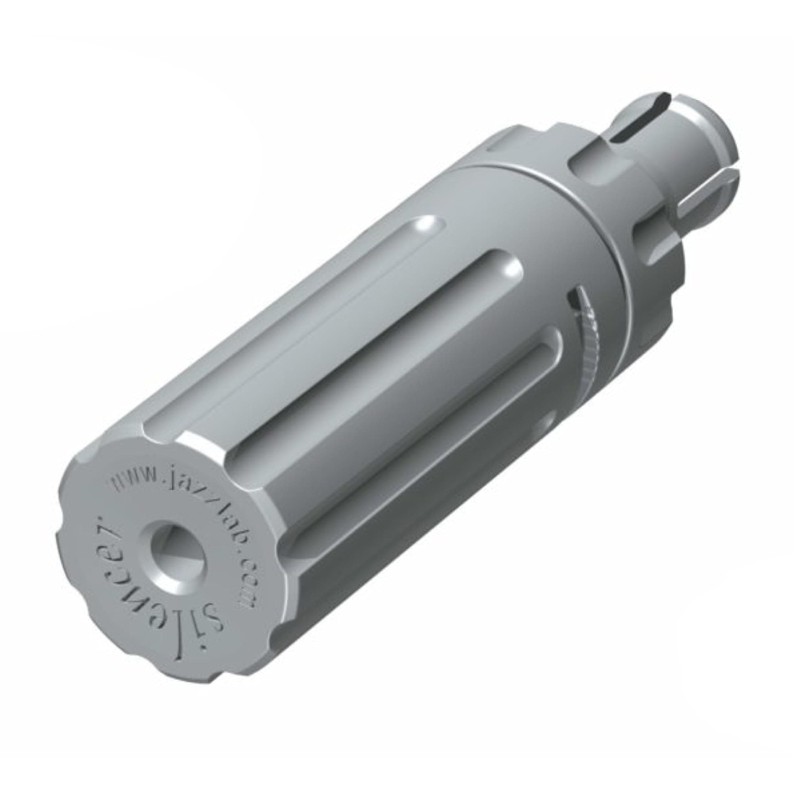 Jazzlab SAXSILENCER Saxophone Silencer