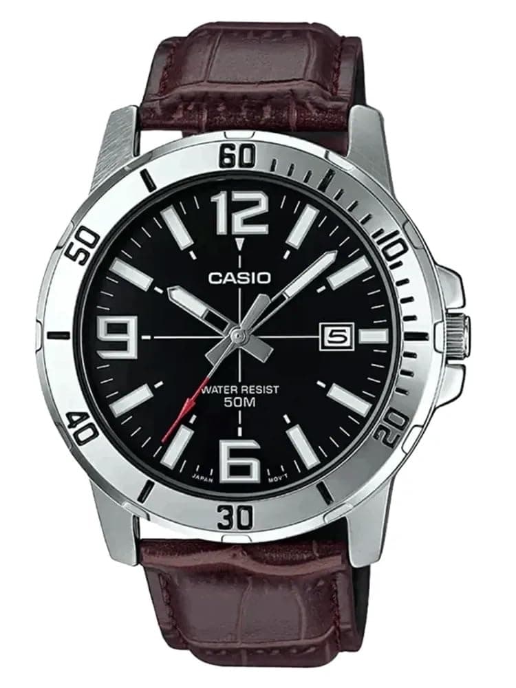 Casio Watch