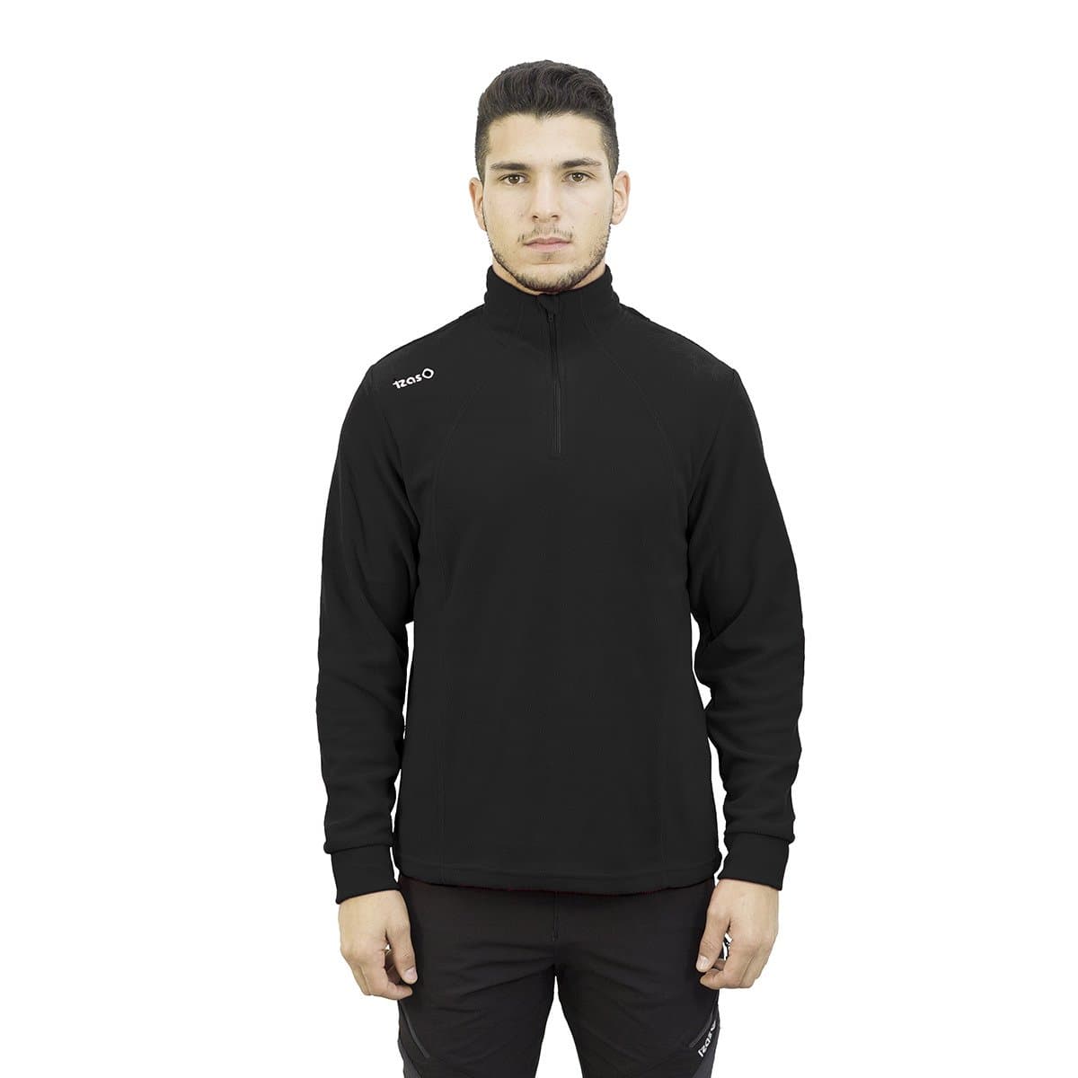 IZAS Men's Jordan Fleece Jacket