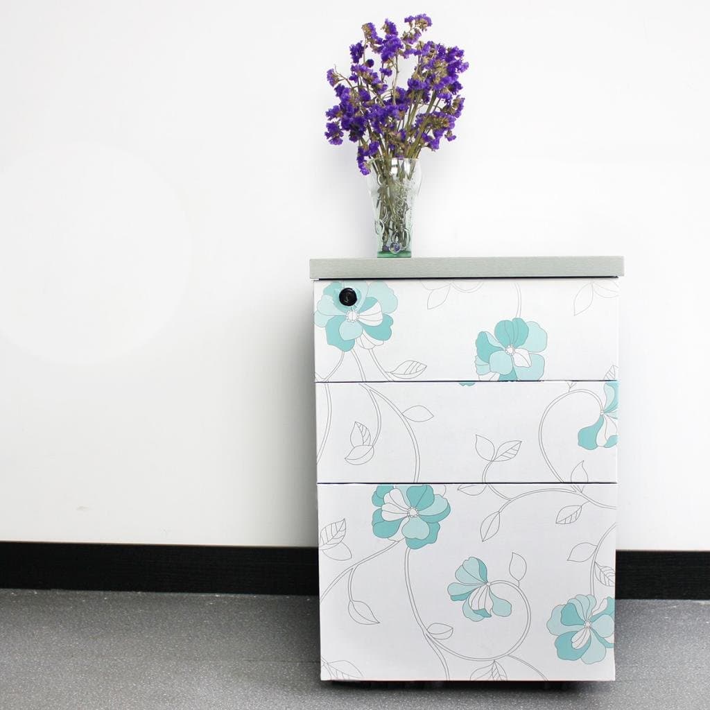 Vinyl Self Adhesive Contact Paper