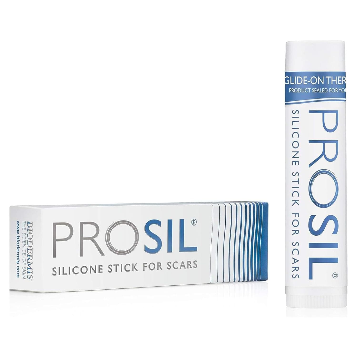 Silicone Scar Treatment Stick
