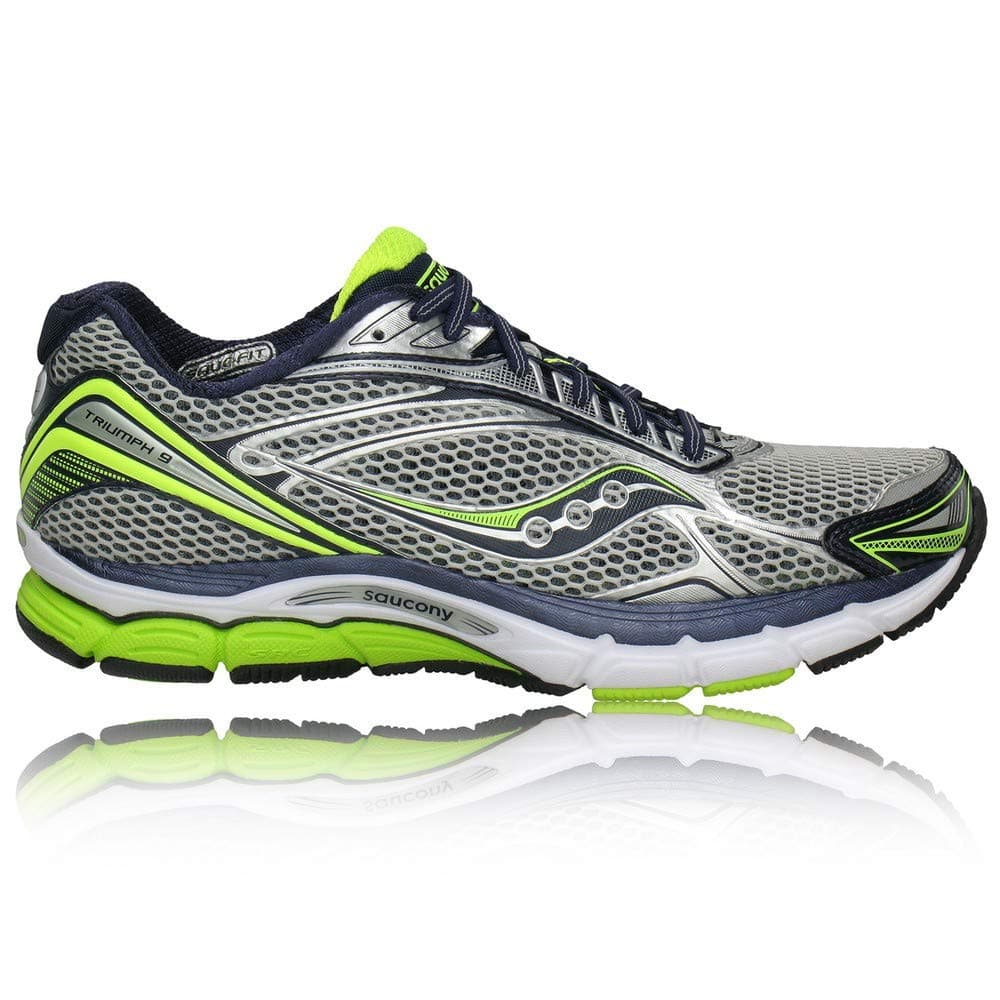 Saucony Men's PowerGrid Triumph 9-M
