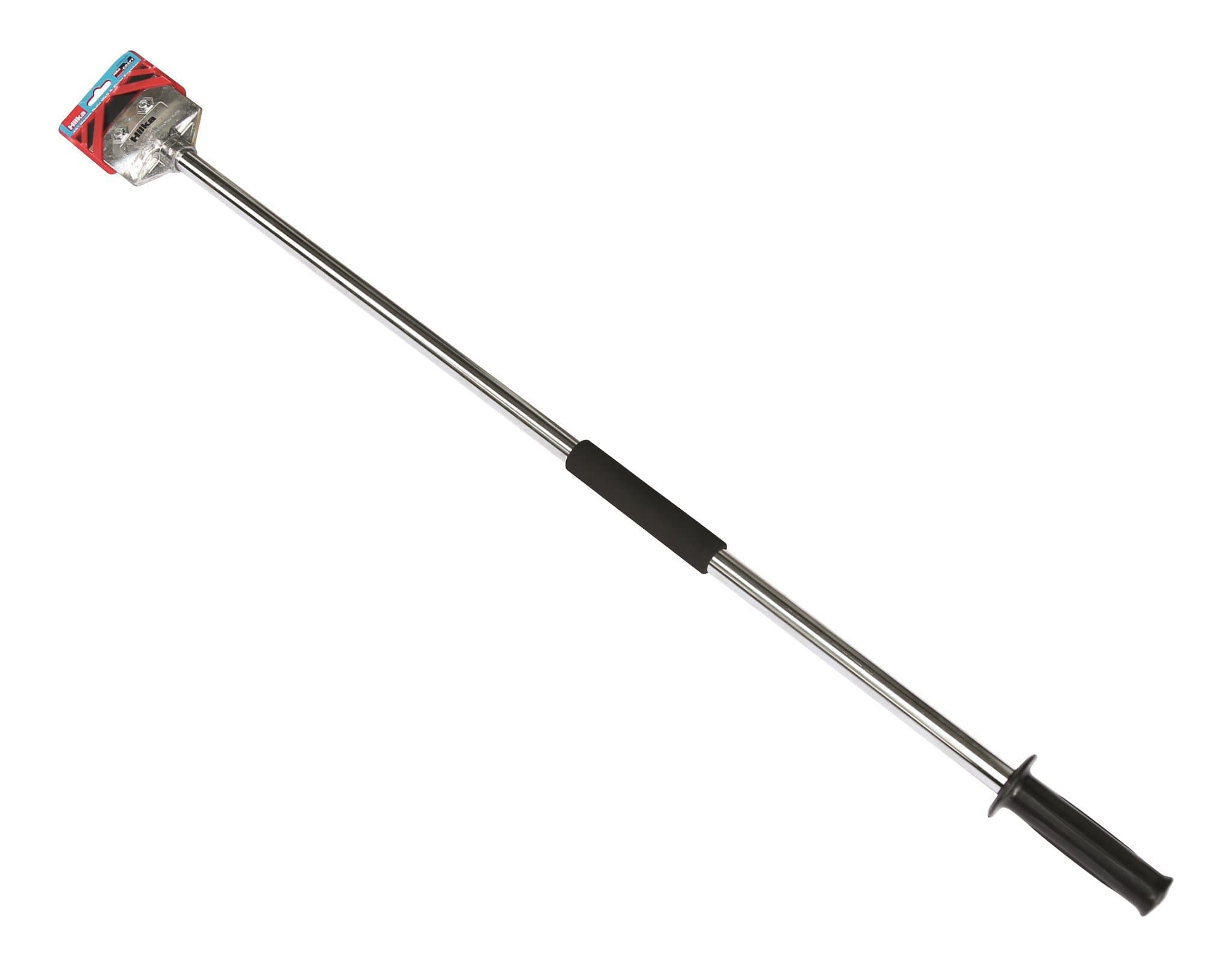 Tools 55995548 Heavy Duty Floor Scraper, Black/Silver, 48-Inch