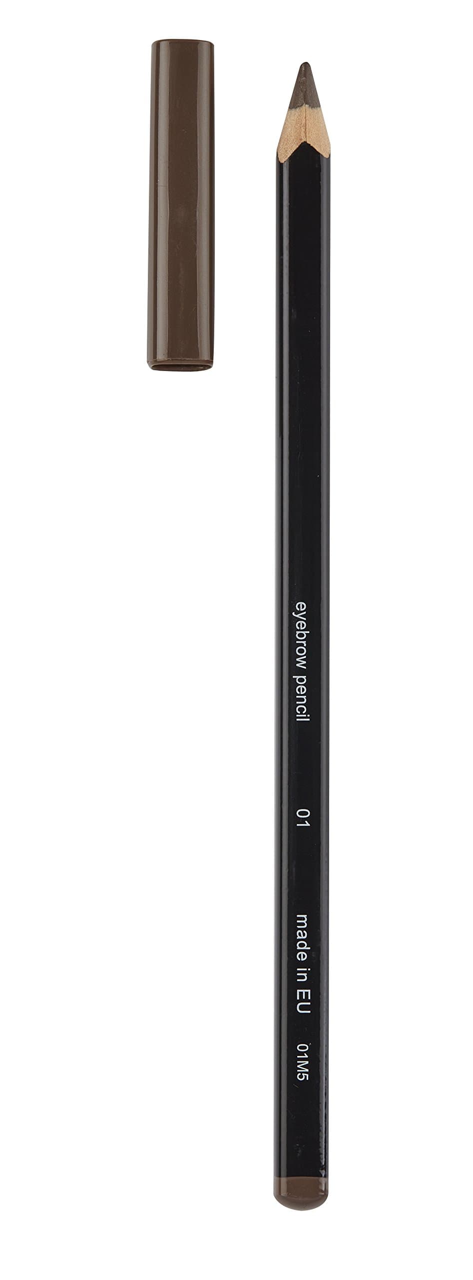 Zerva Cosmetics Eyebrow Pencil - Brown