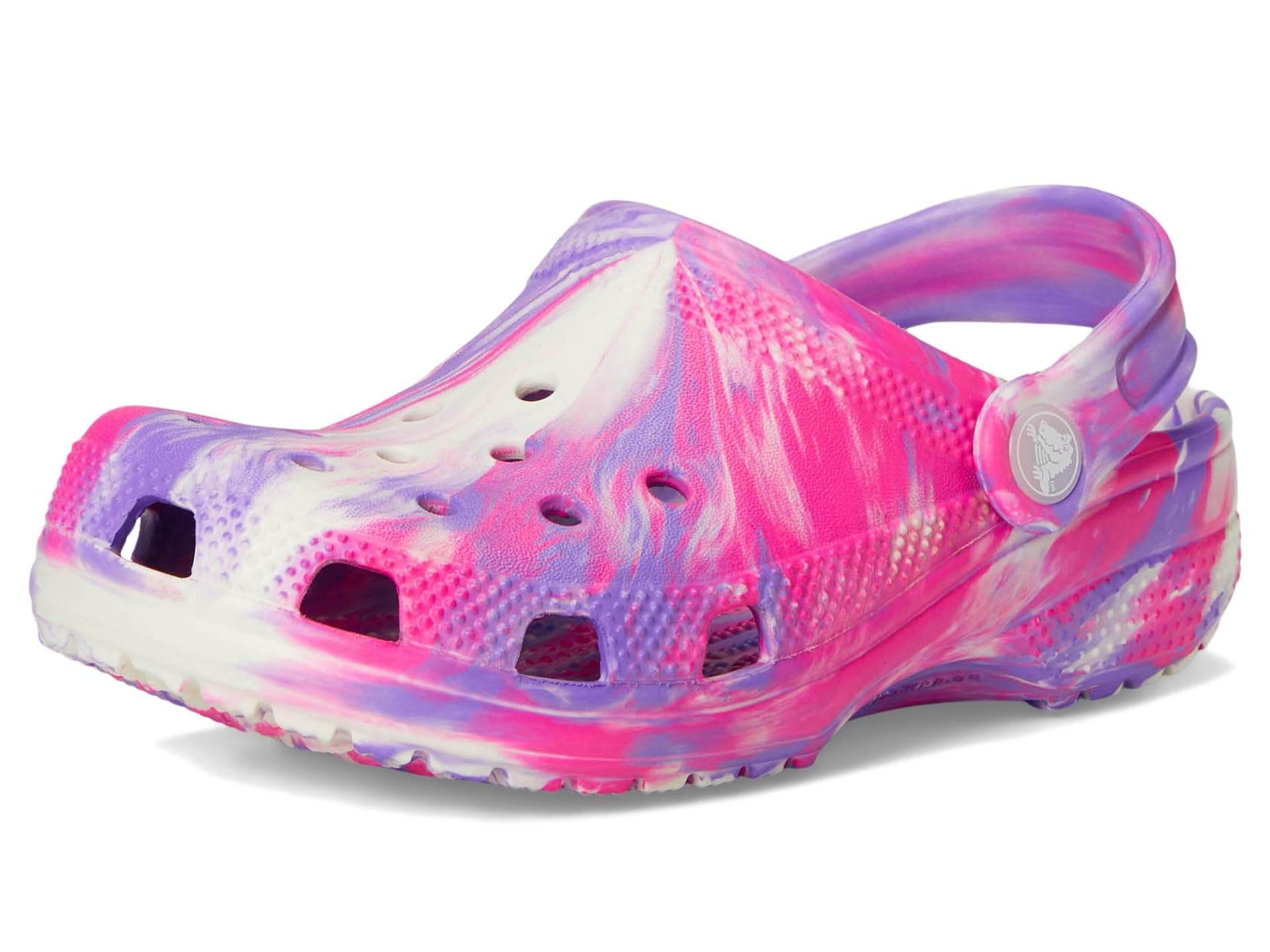 Crocs Unisex Kids 210718-6We Clogs