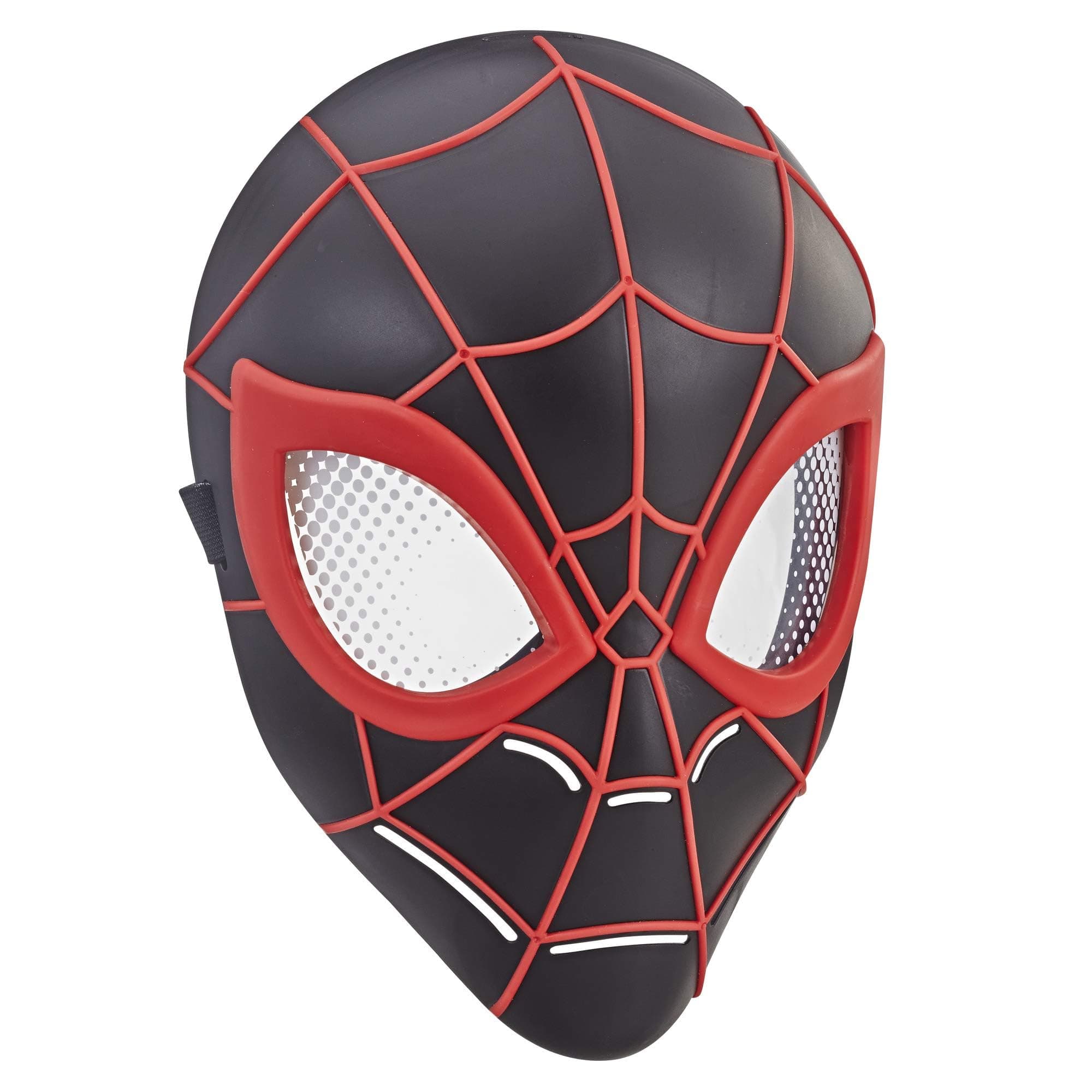 Marvel Spider-Man Mile Morales Hero Mask