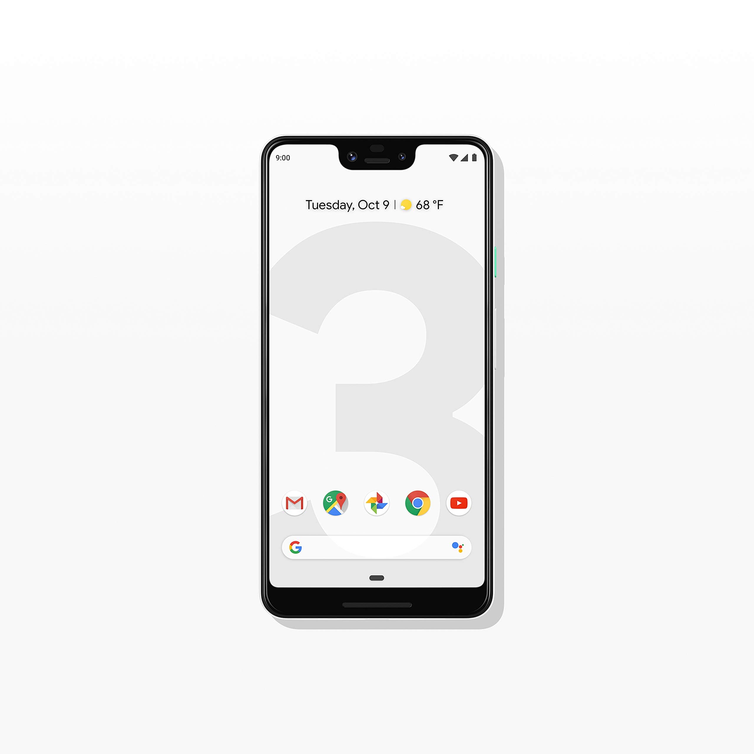 Pixel 3 XL LTE 64GB 4GB RAM
