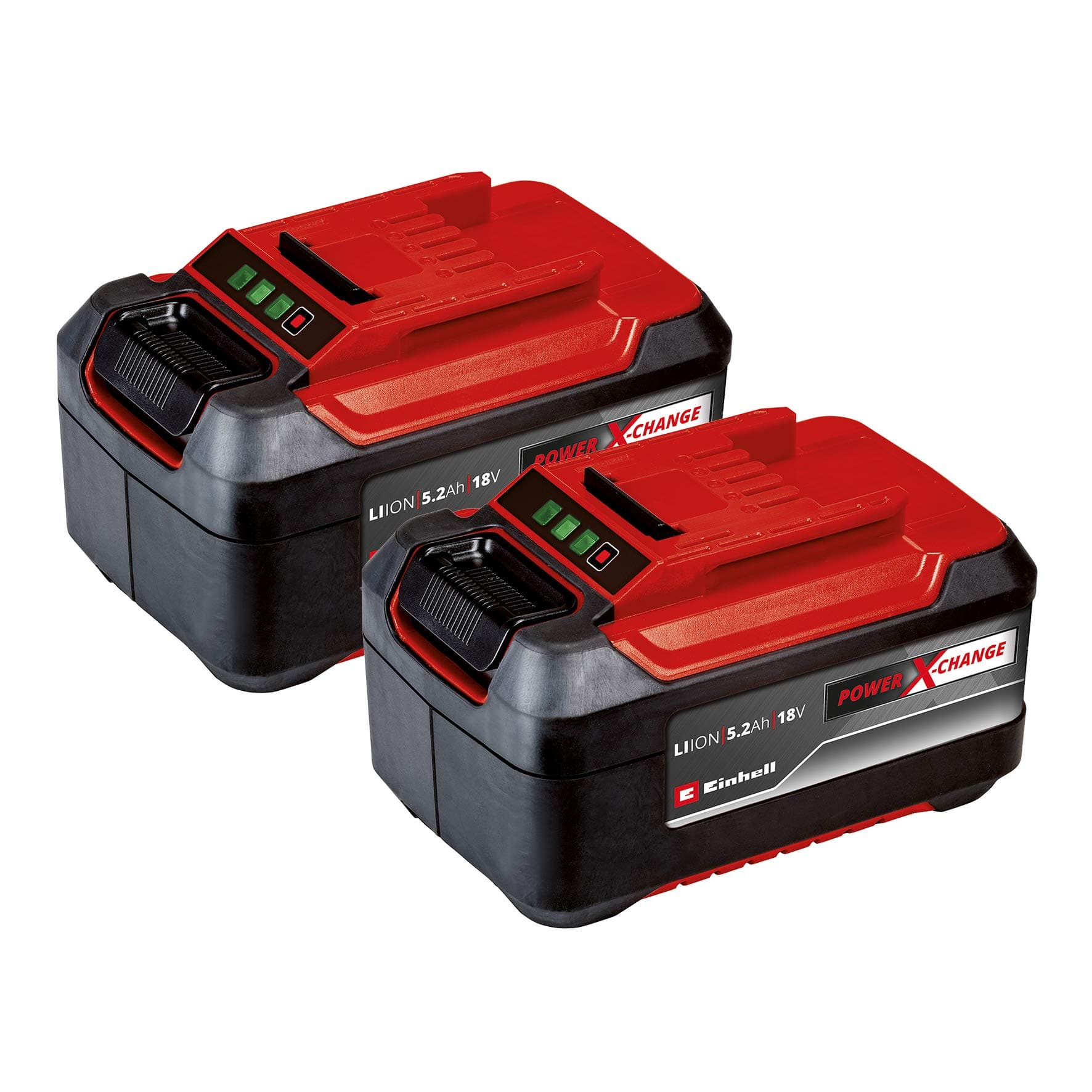 Einhell PXC-Twinpack Battery