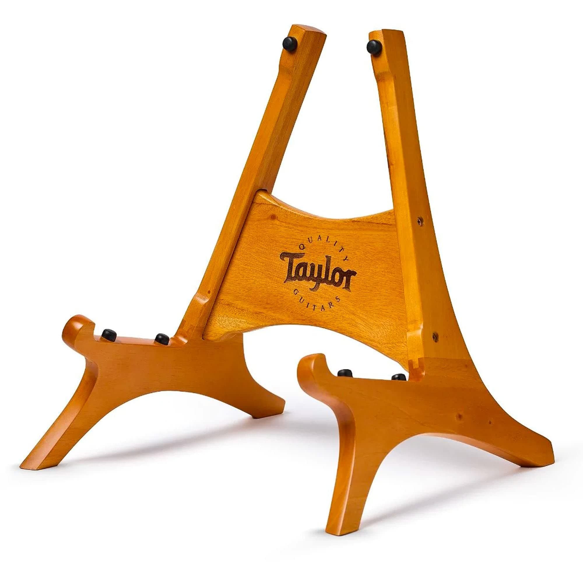 TaylorGuitars Sapele/Mahogany Stand