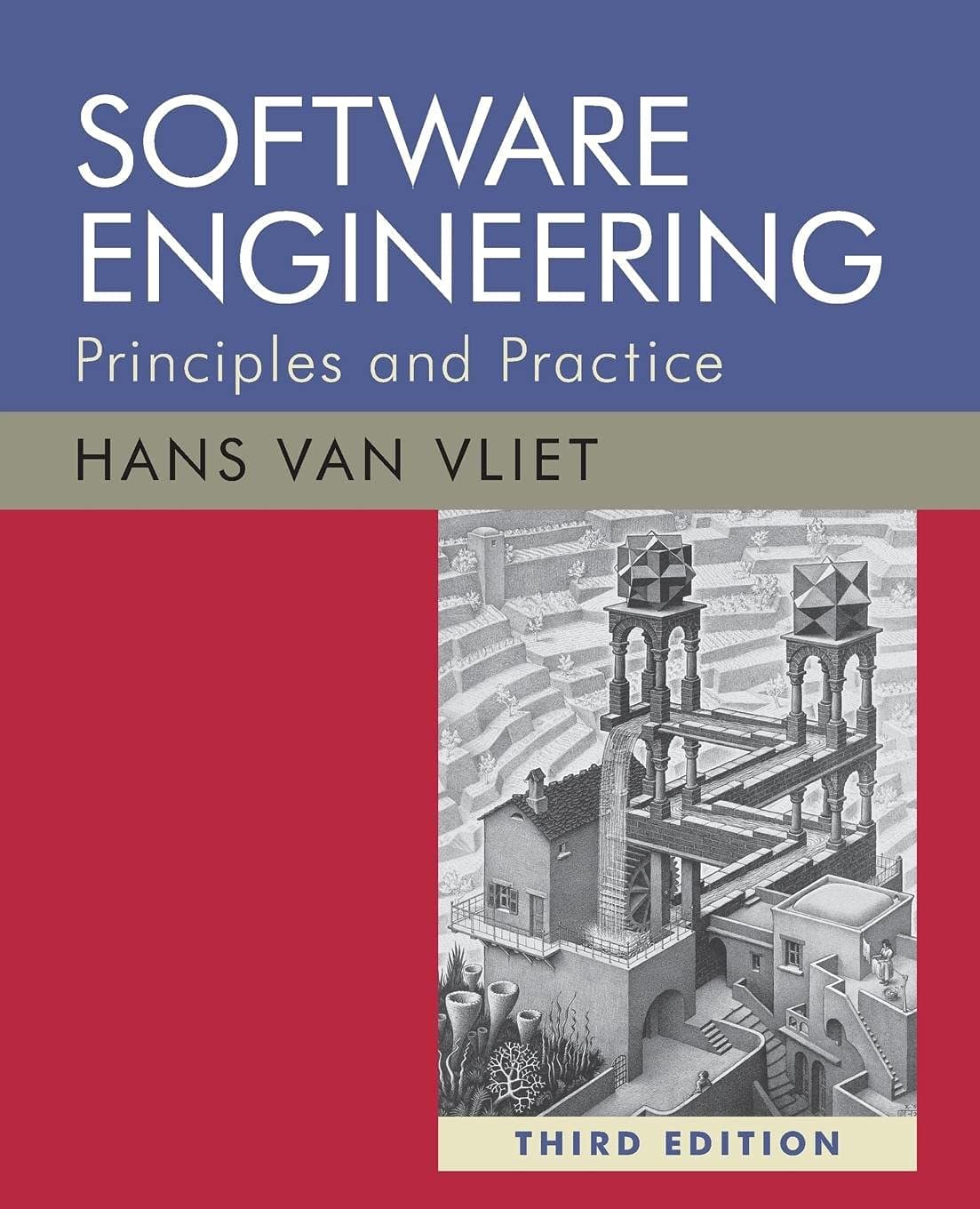 Software Engineering: Principles and Practice