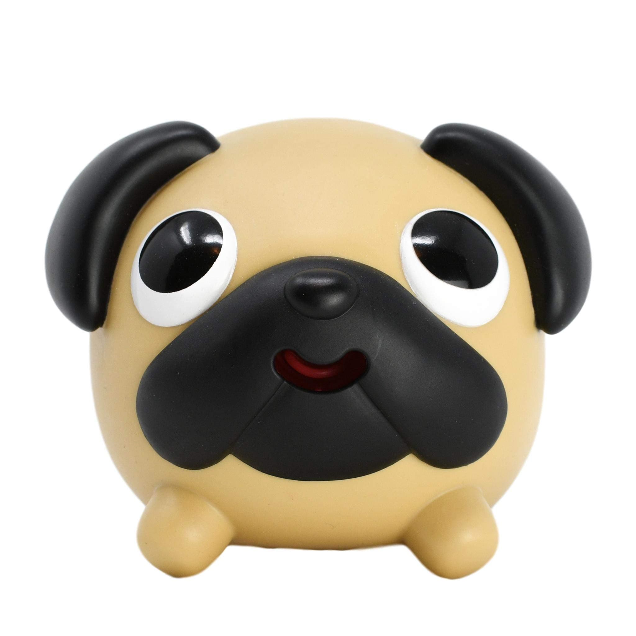 Jabber Ball Ball/Pug