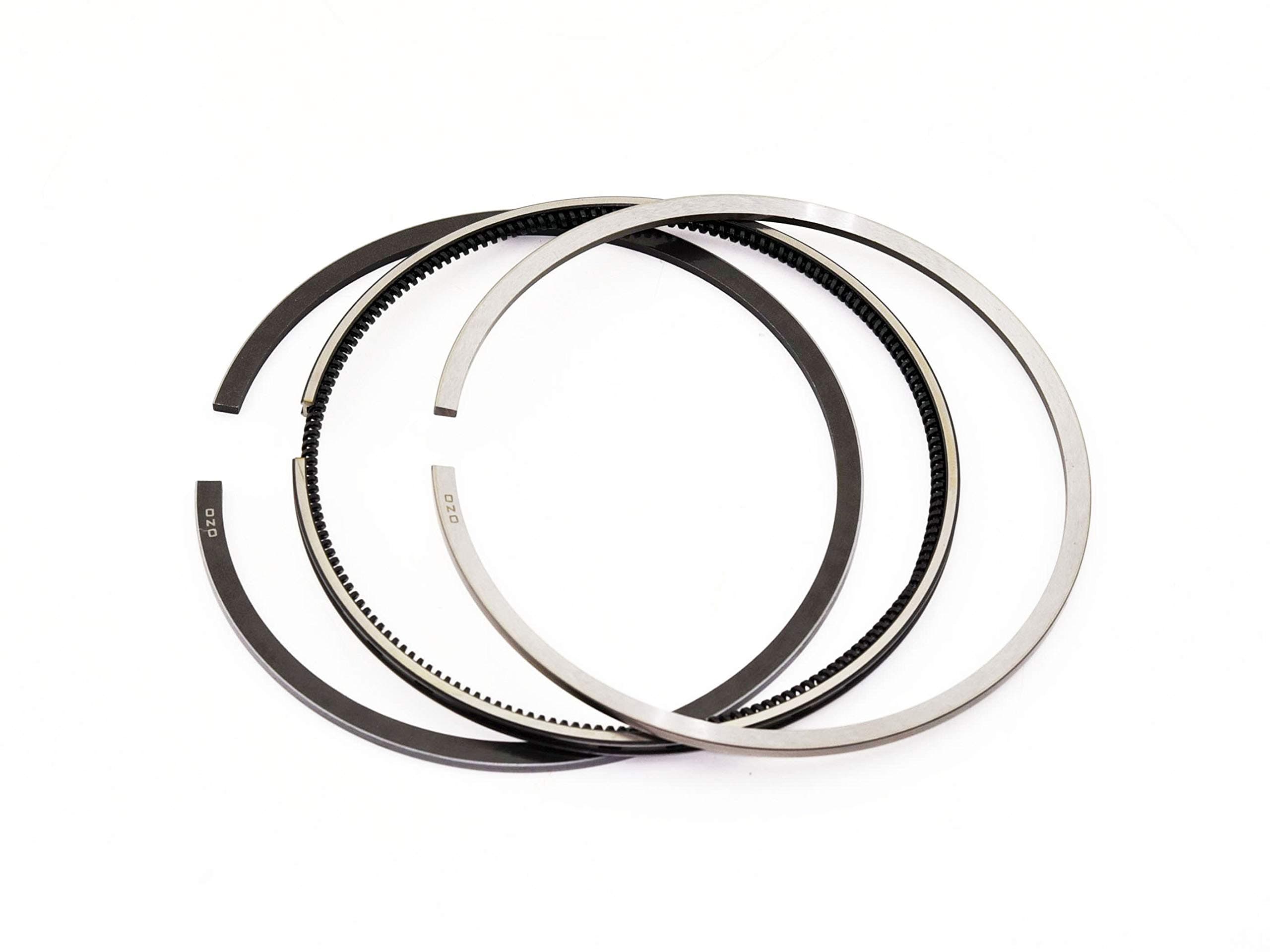 PISTON RING STD Fits Toyota 14B 102mm