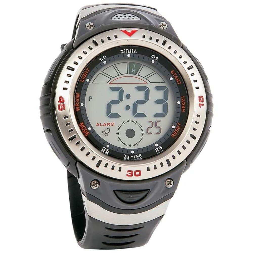 Men's Digital Sport Watch