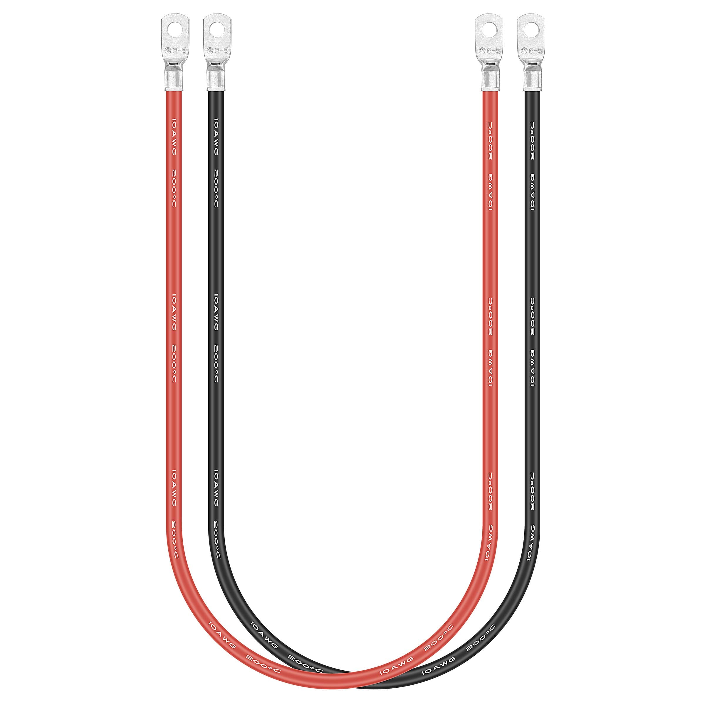 10awg cable terminal aperture: 5mm