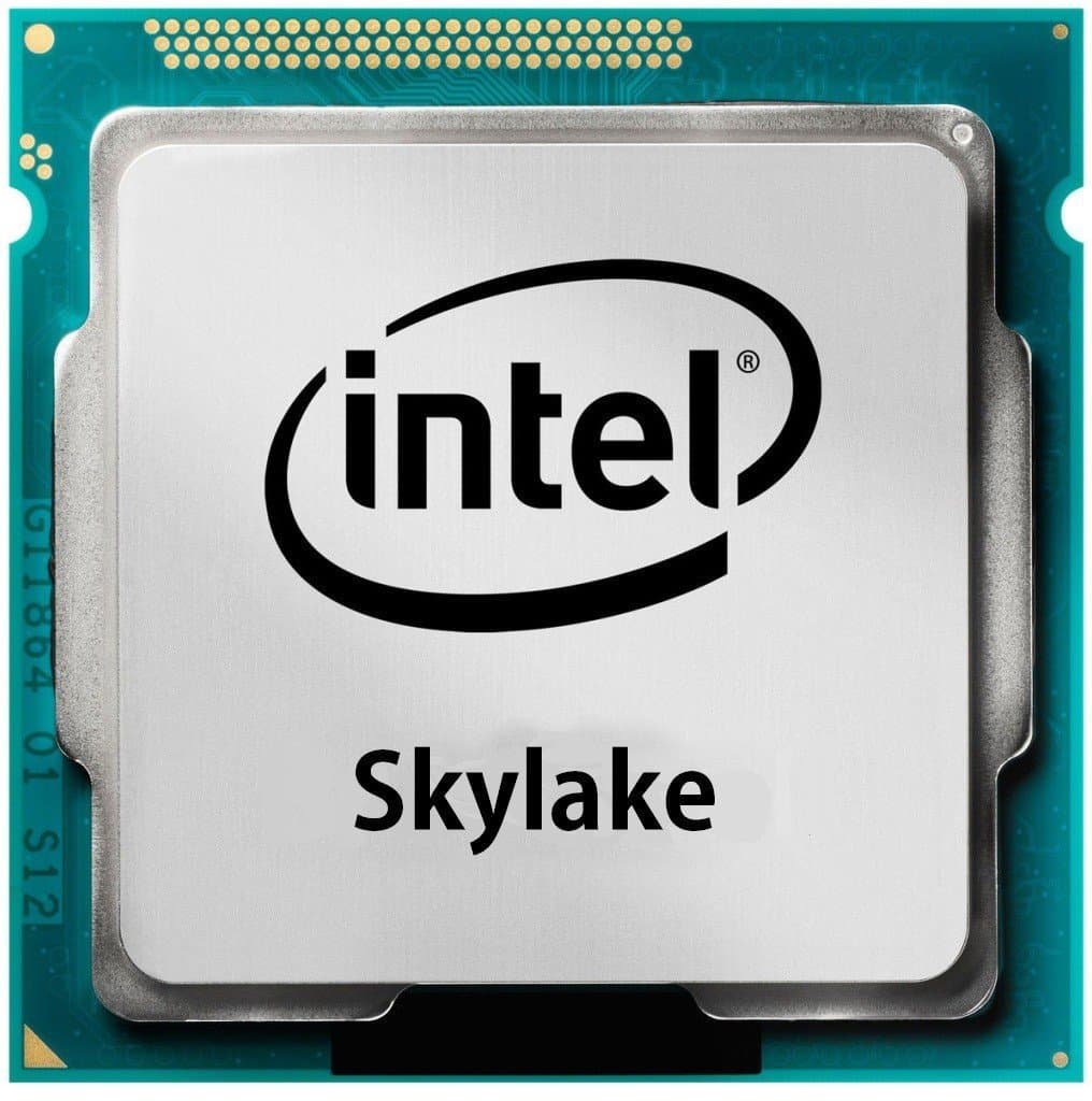 Intel Core I7 I7-6700 Quad-core (4 Core) 3.40 Ghz Processor - Socket H4 Lga-1151-1 Mb - 8 Mb Cach