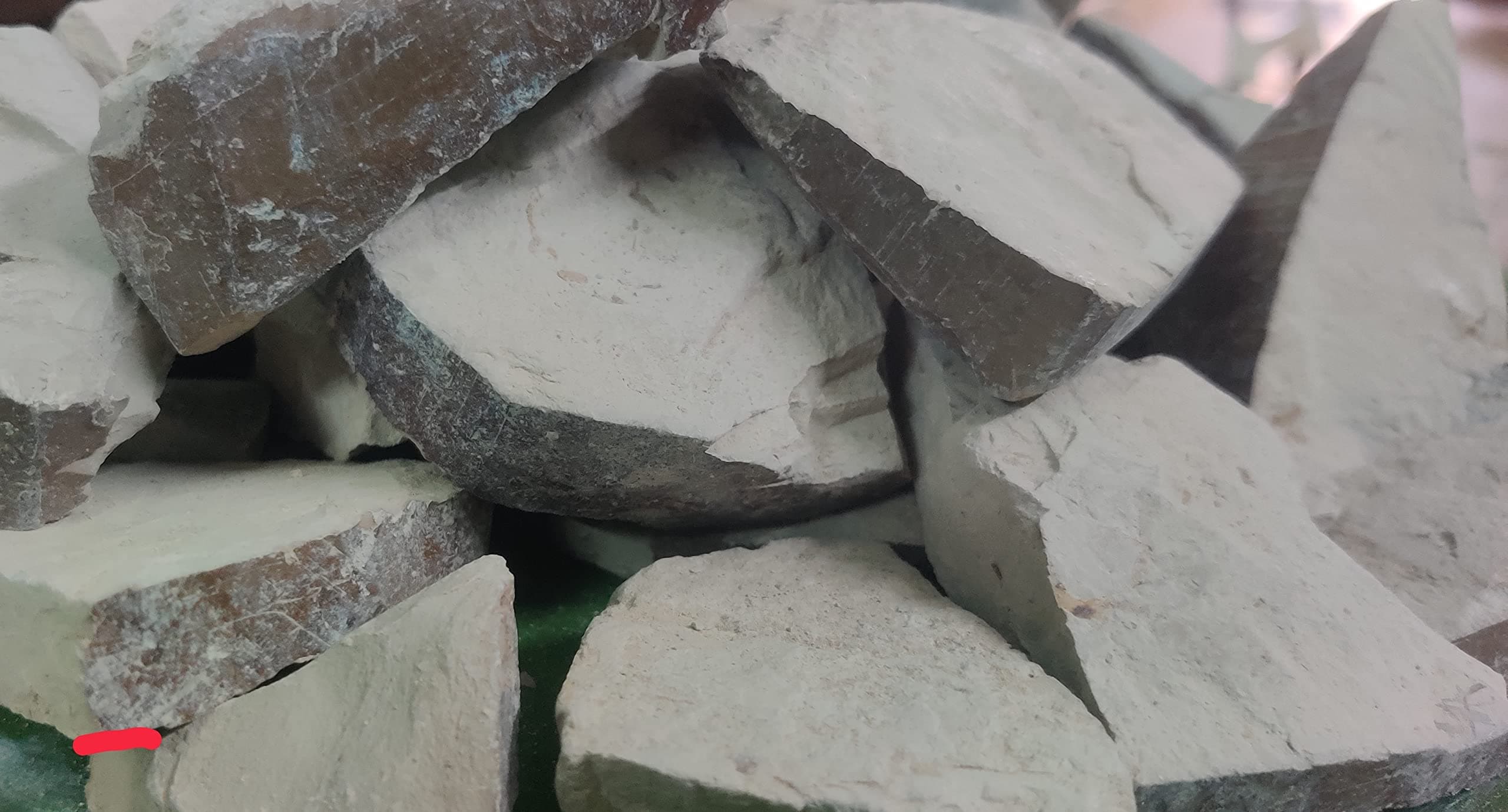 Edible Grey EKO Clay 200 GMS