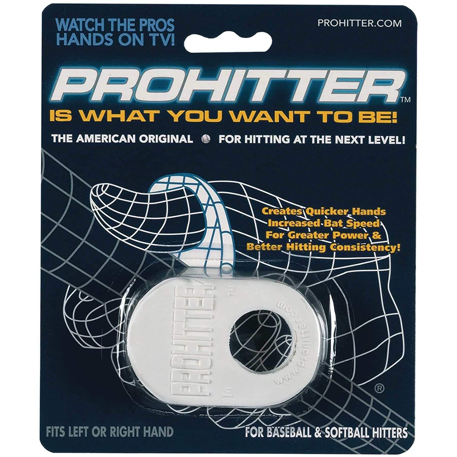 Prohitter Batters Training Aid