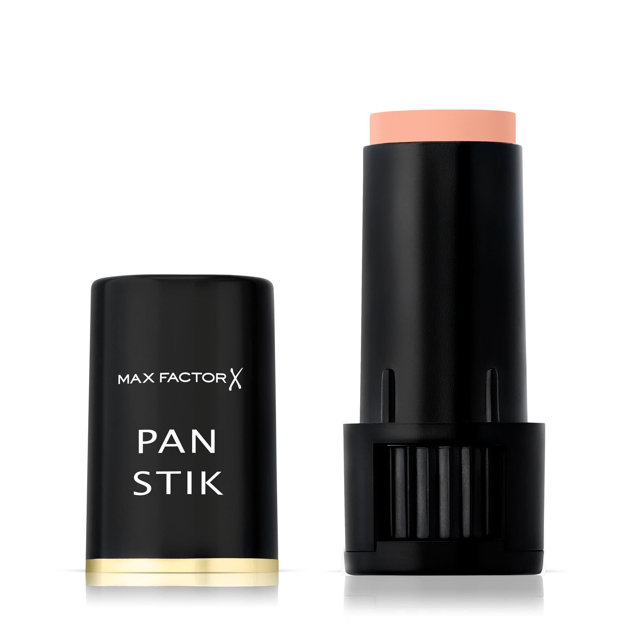 Pan Stik Foundation, 60 Deep Olive