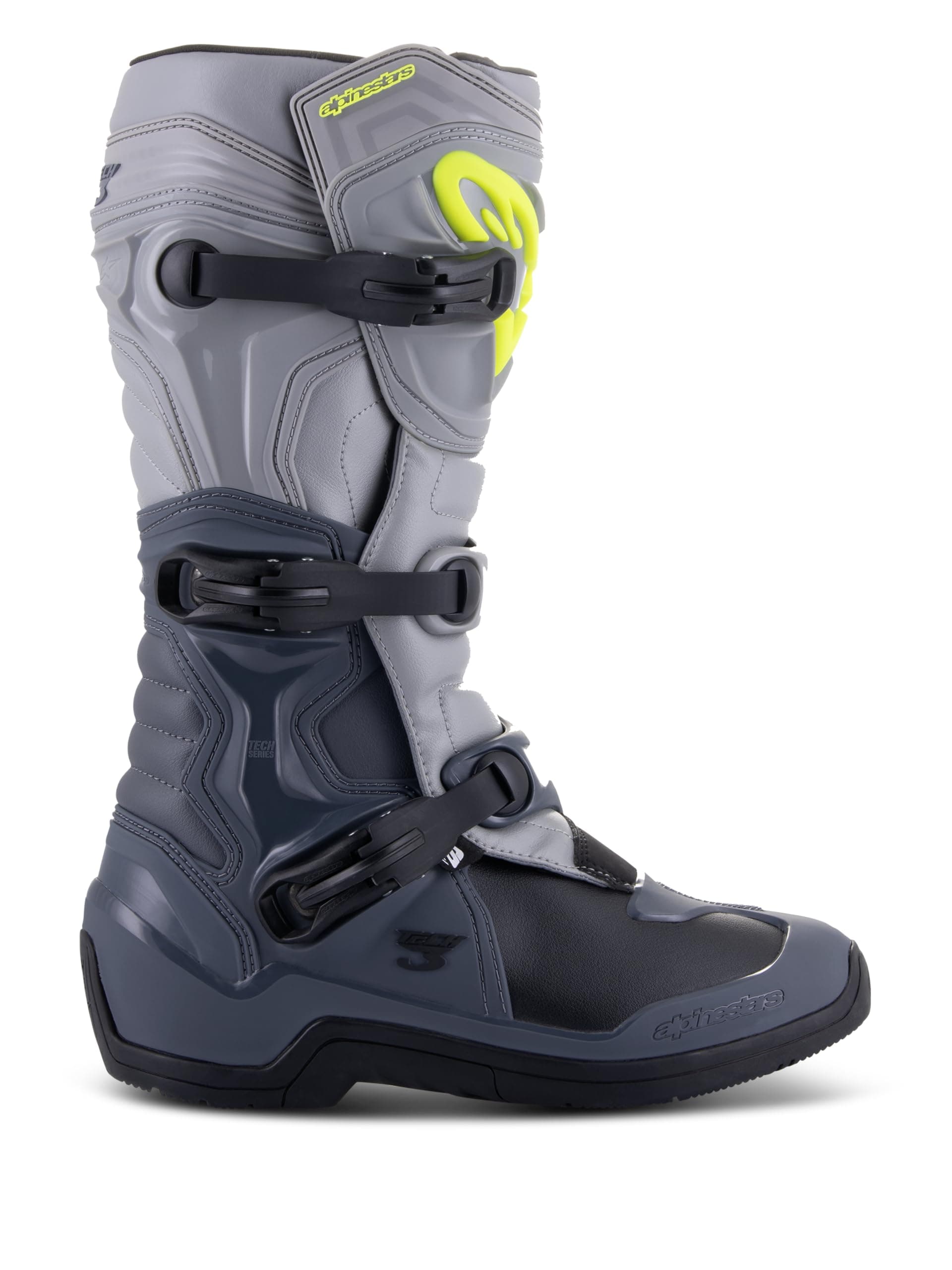 unisex-adult Tech 3 Boots